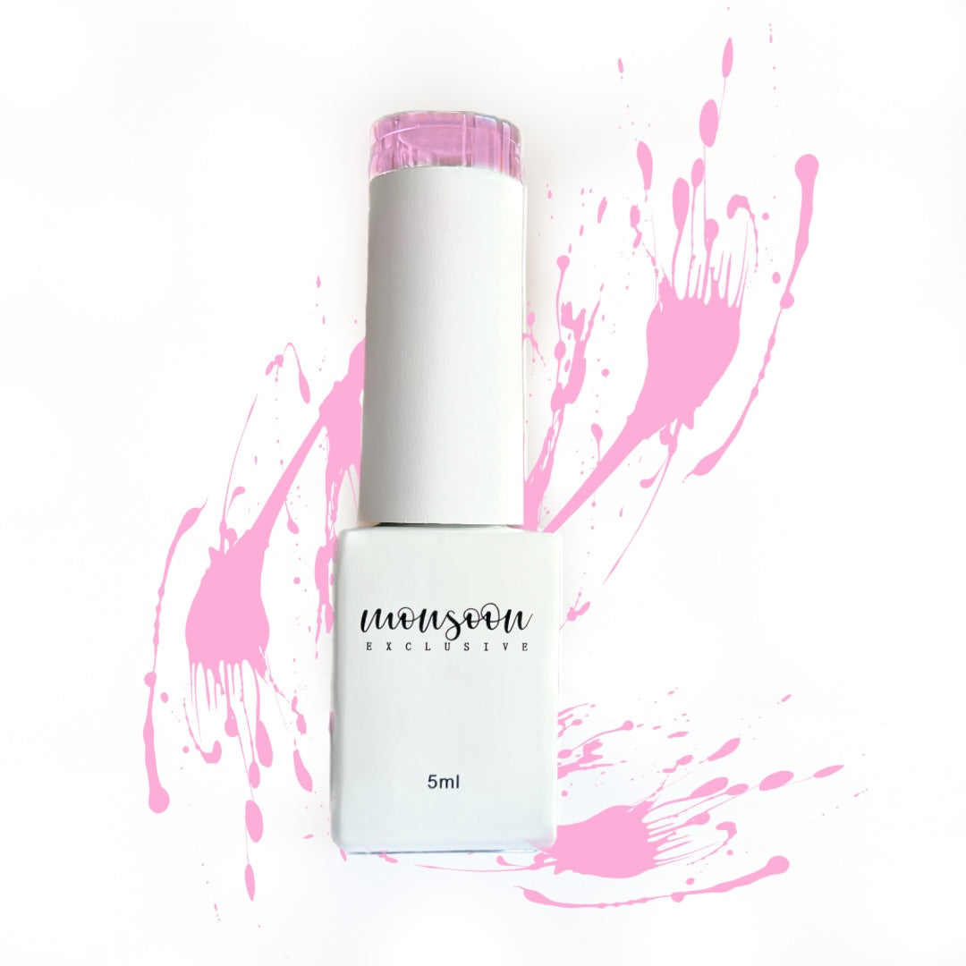 Gellack Color 150 - Rosy Memory