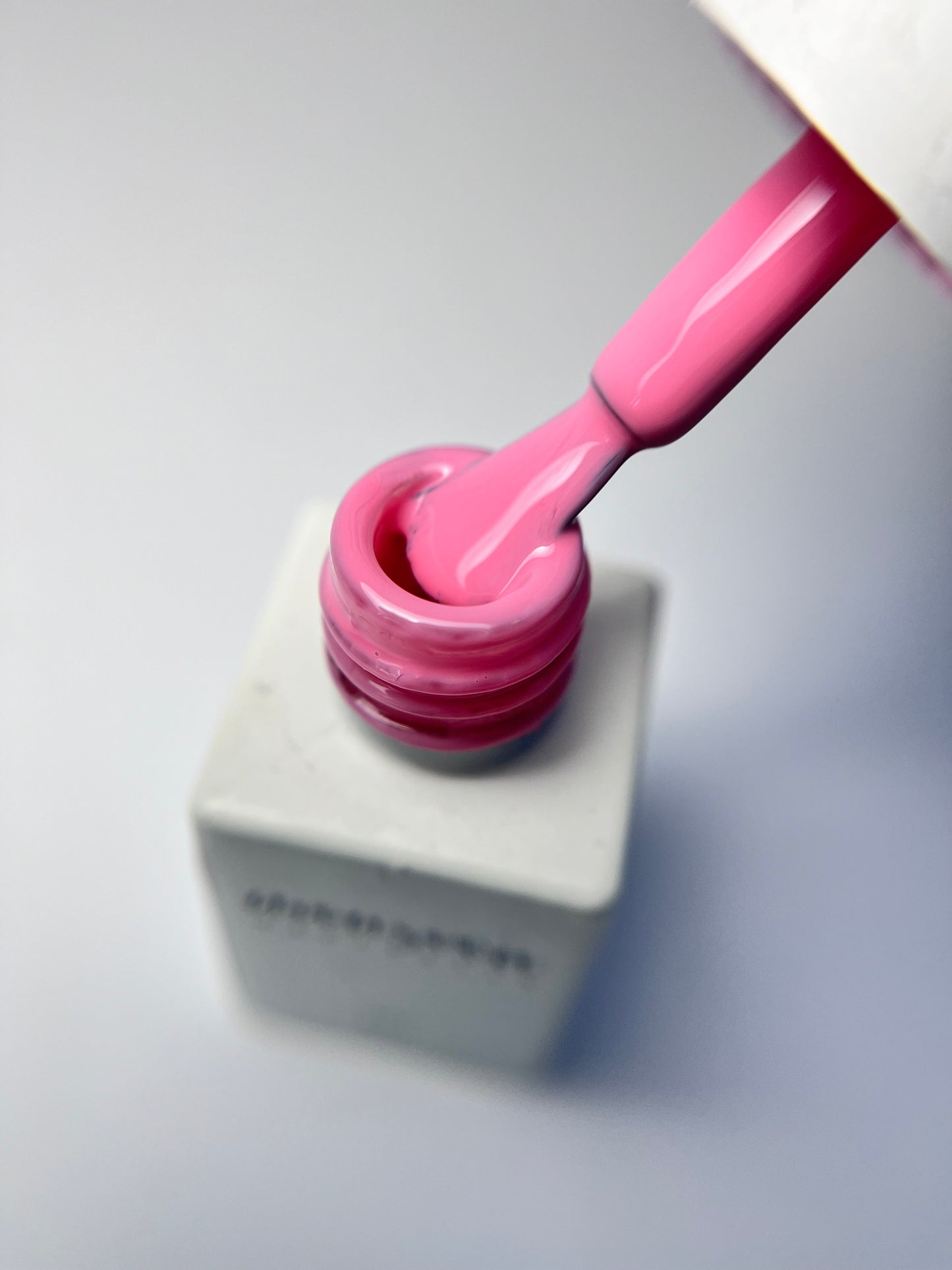 Gellack Color 123 - Influencer