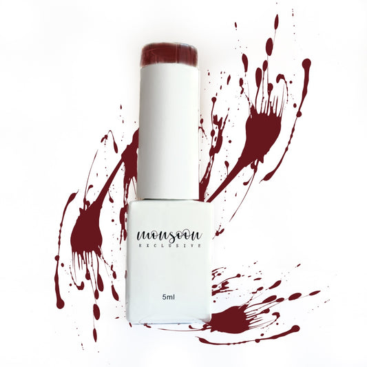 Gellack Color 116 - University Red