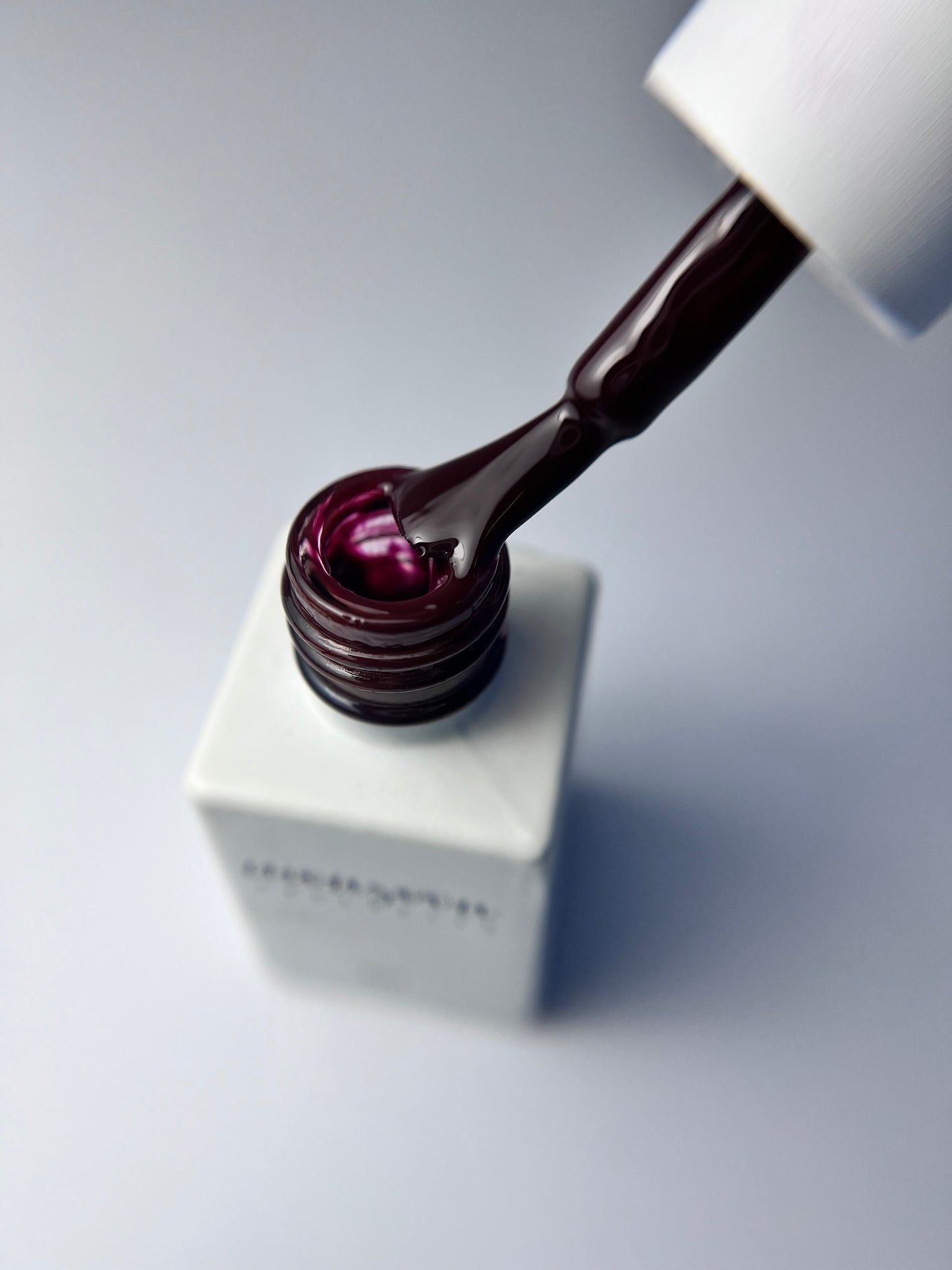 Gellack Color 116 - University Red