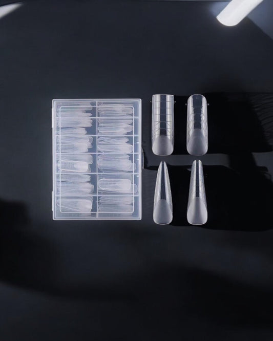 OUTLET Dual-Forms • 4 Forms