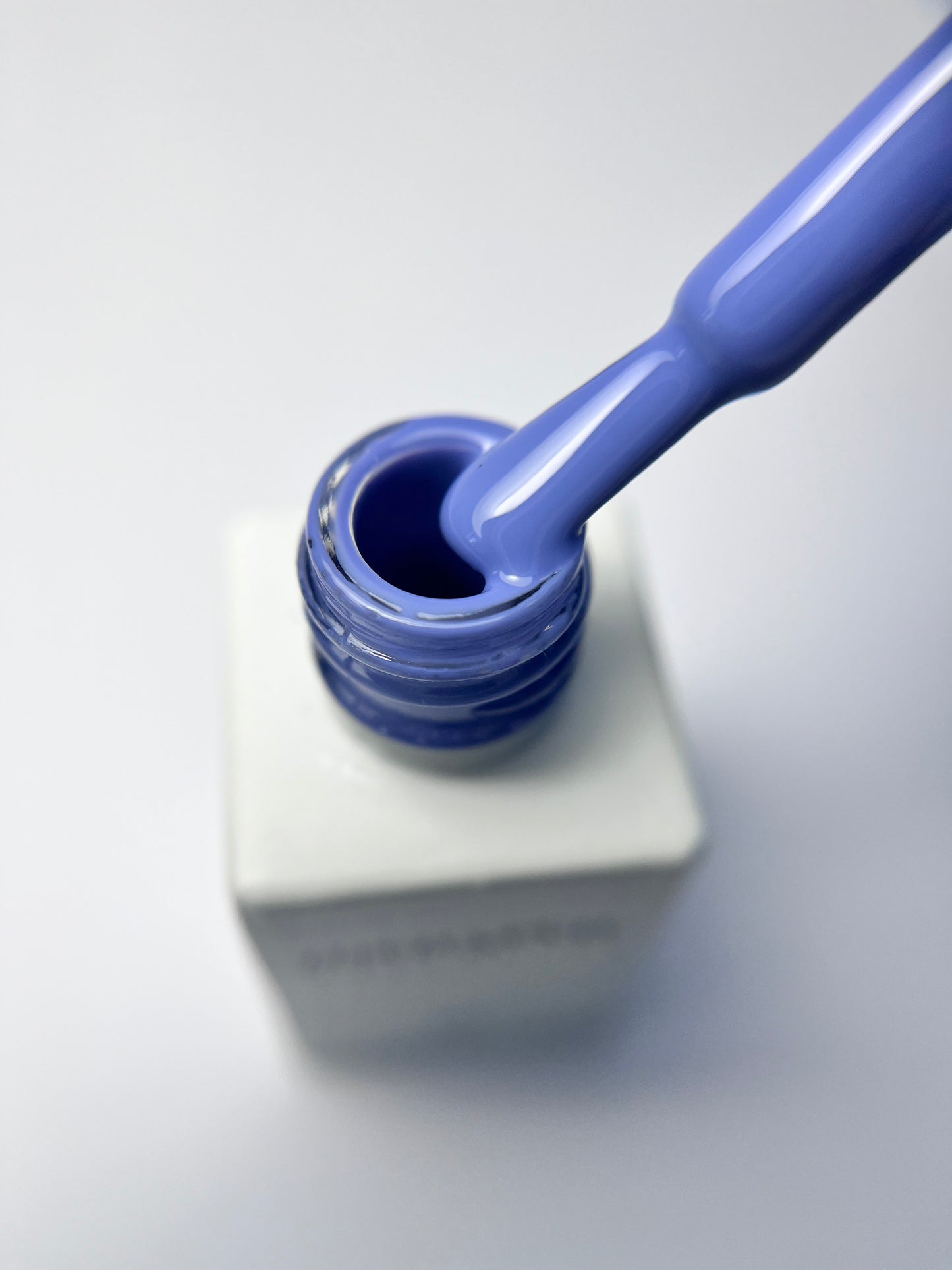 Gellack Color 111 - Purple Ice