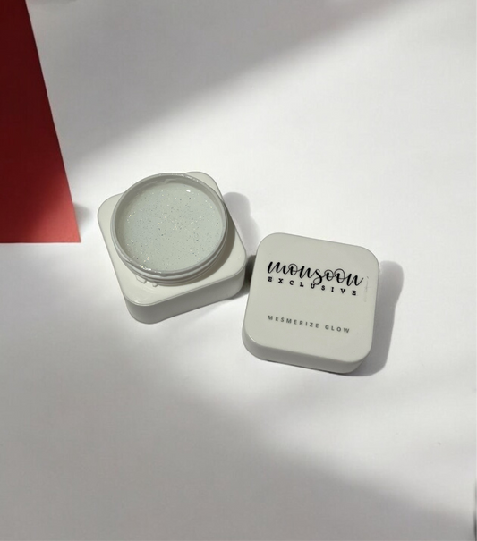 Mesmerize GLOW Builder Gel