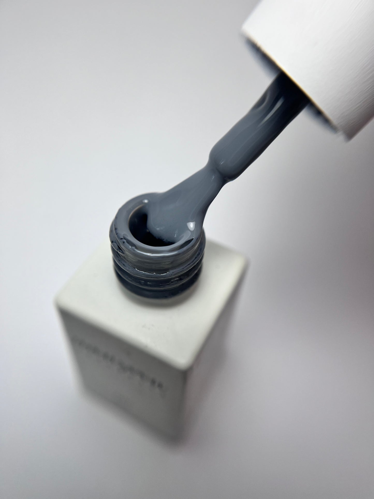 Gellack Color 125 - Grey Taupe