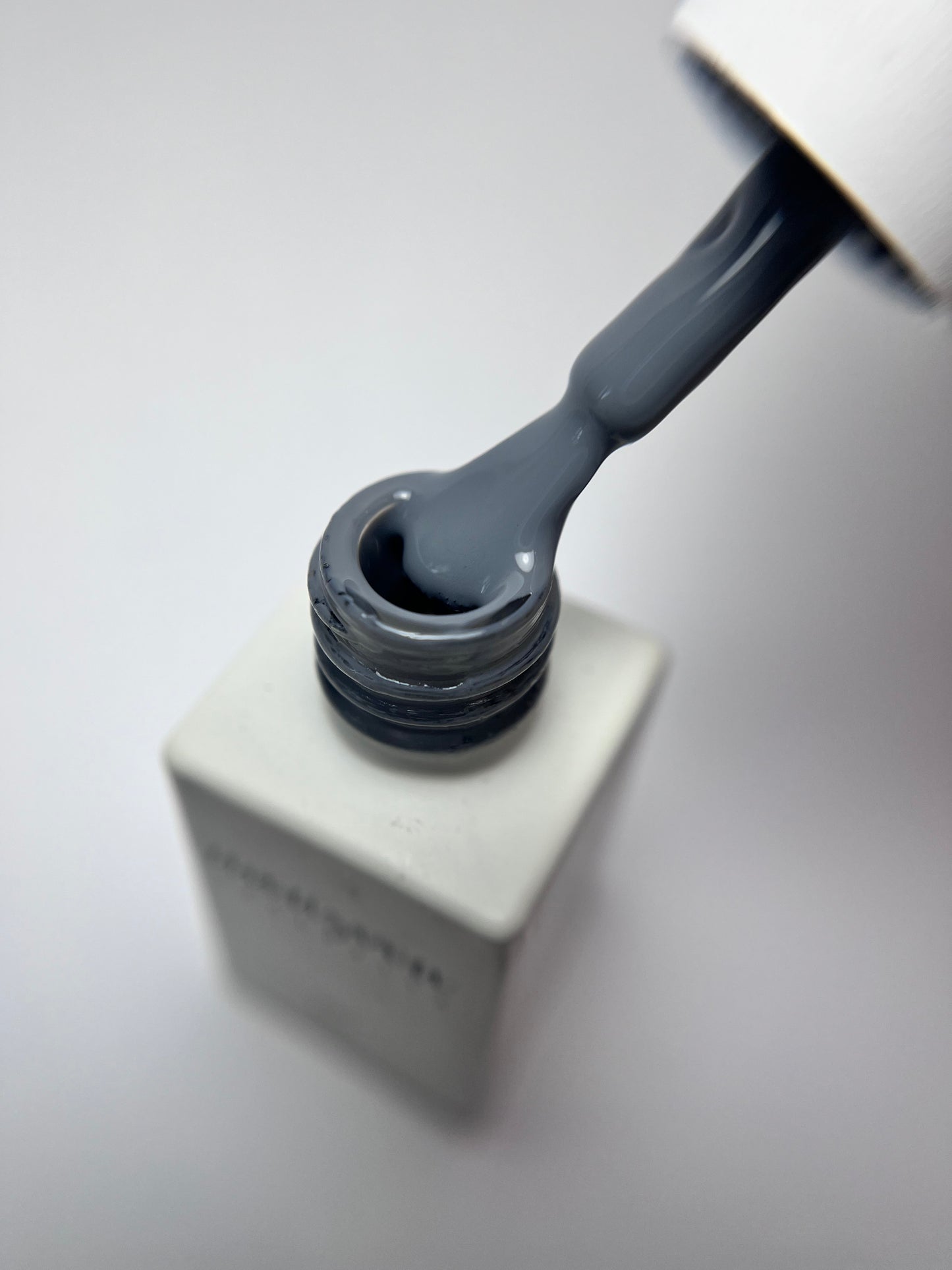 Gellack Color 125 - Grey Taupe