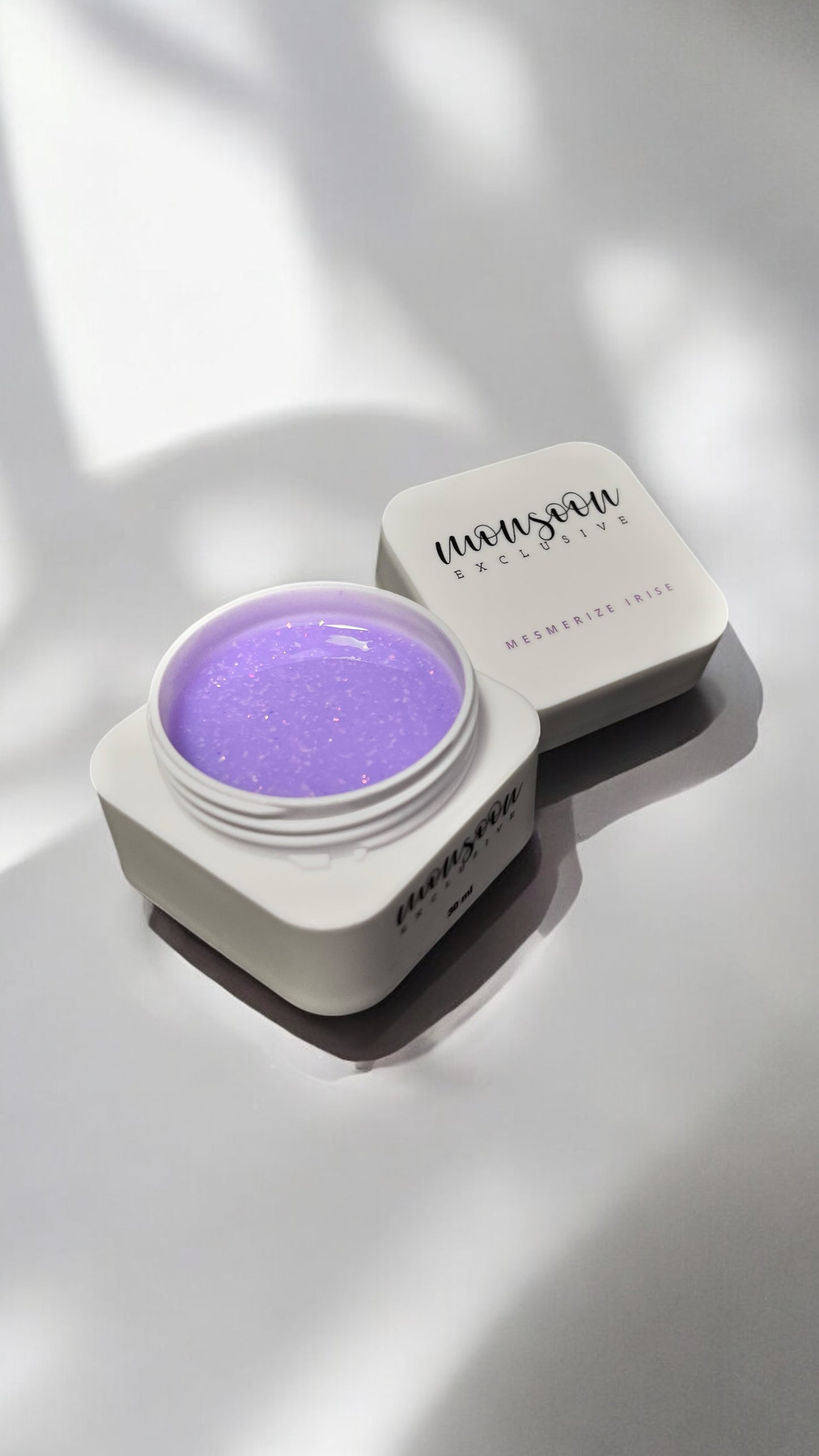 Mesmerize IRISE Builder Gel