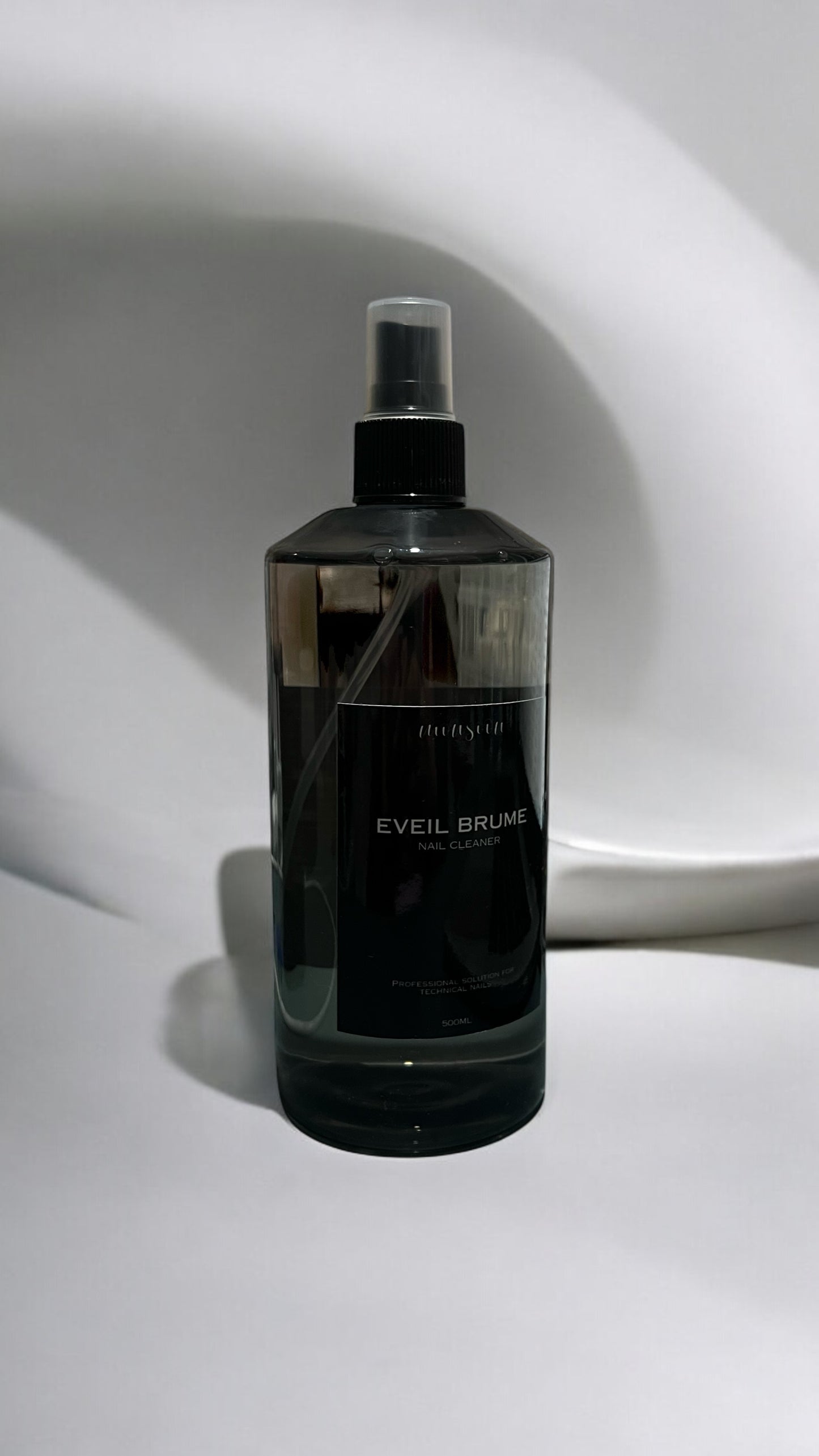 Nail Cleaner - EVEIL BRUME