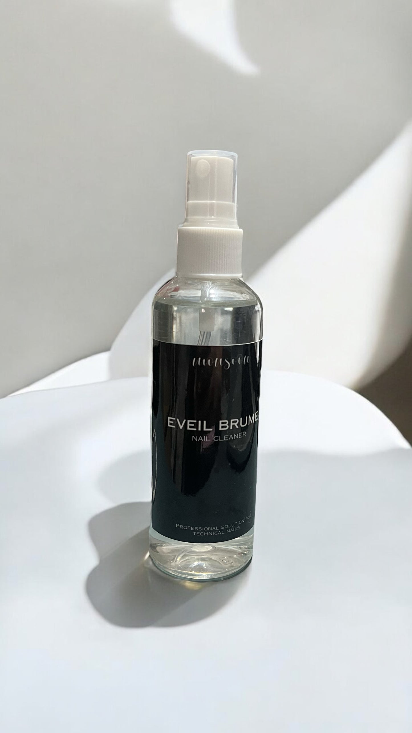 Nail Cleaner - EVEIL BRUME