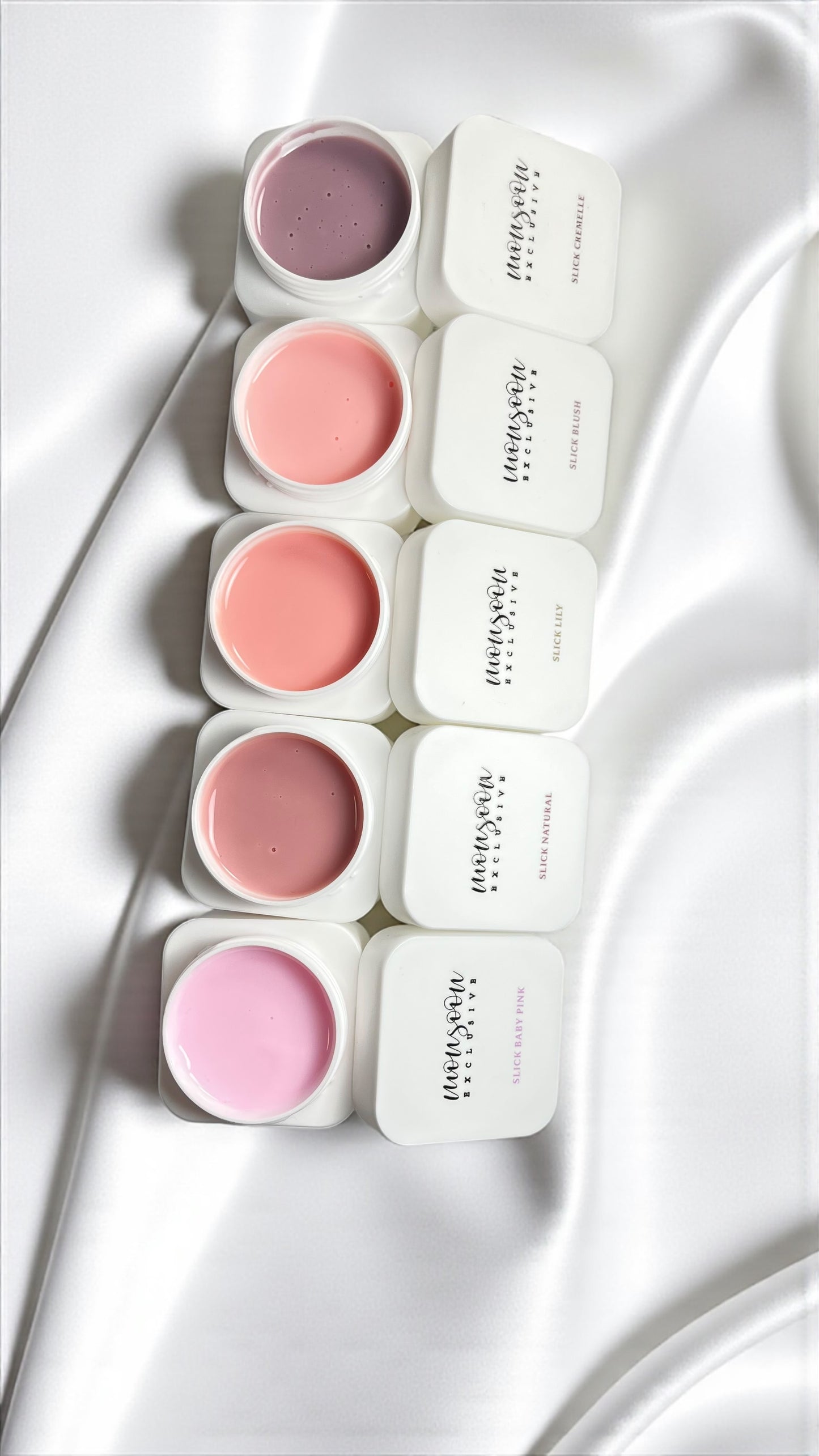 Slick Blush