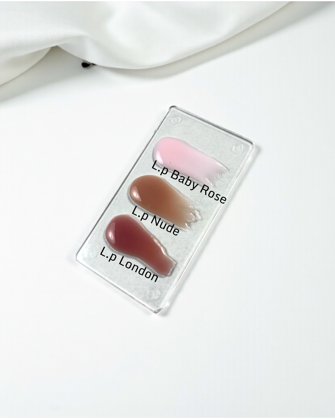 Liquid Polygel London