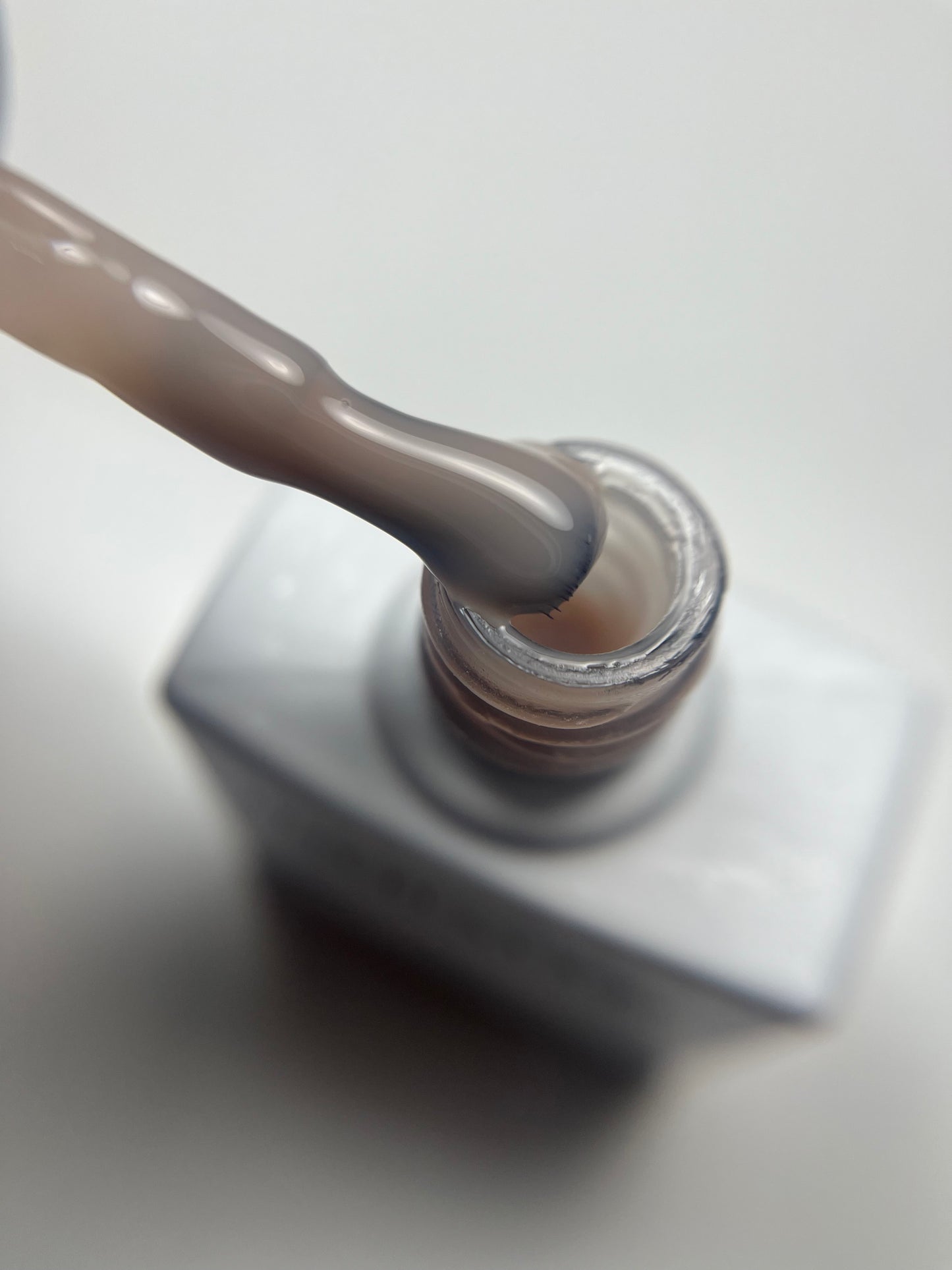 Liquid Polygel Nude