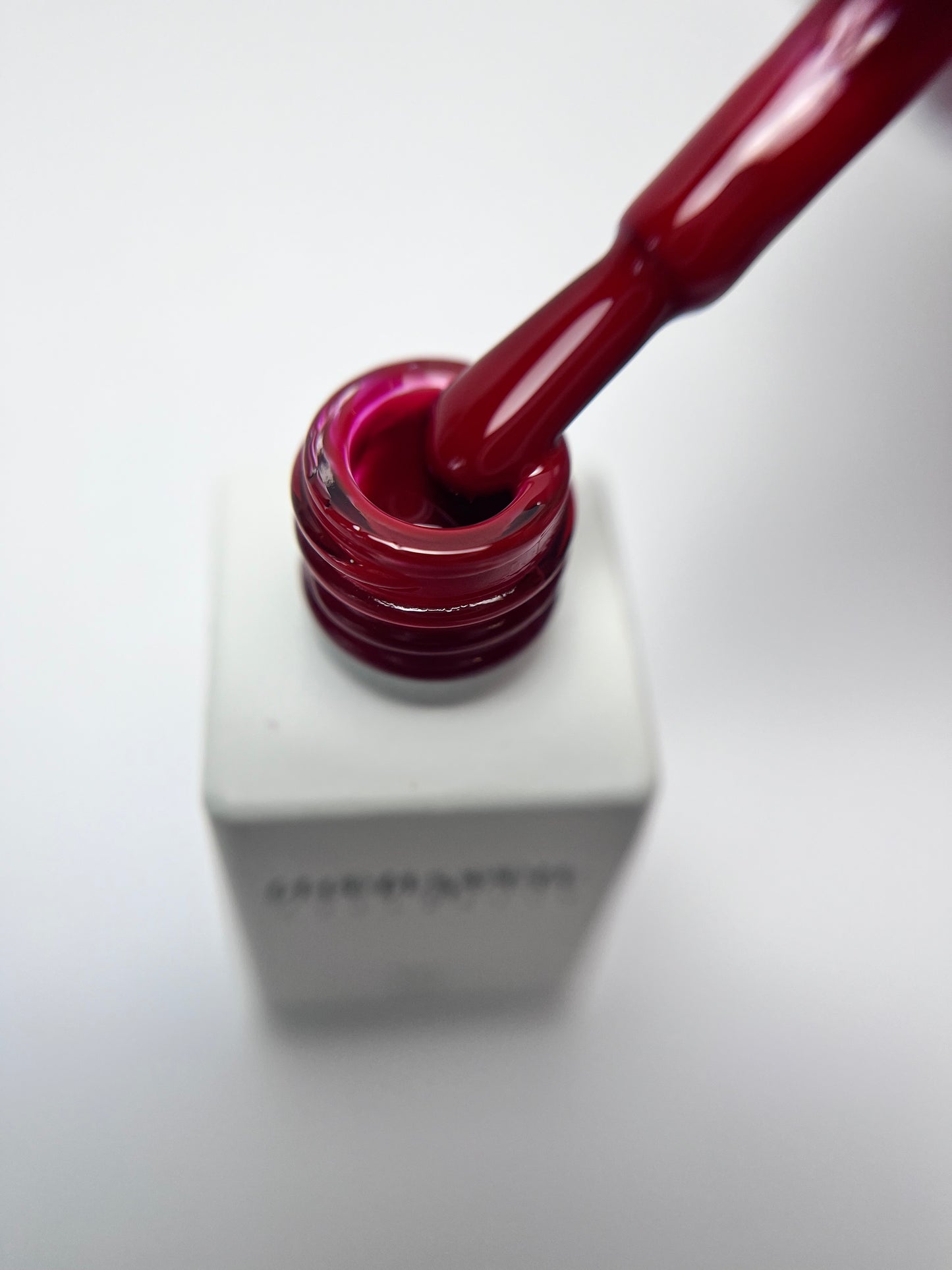 Gellack Color 124 - Passionate