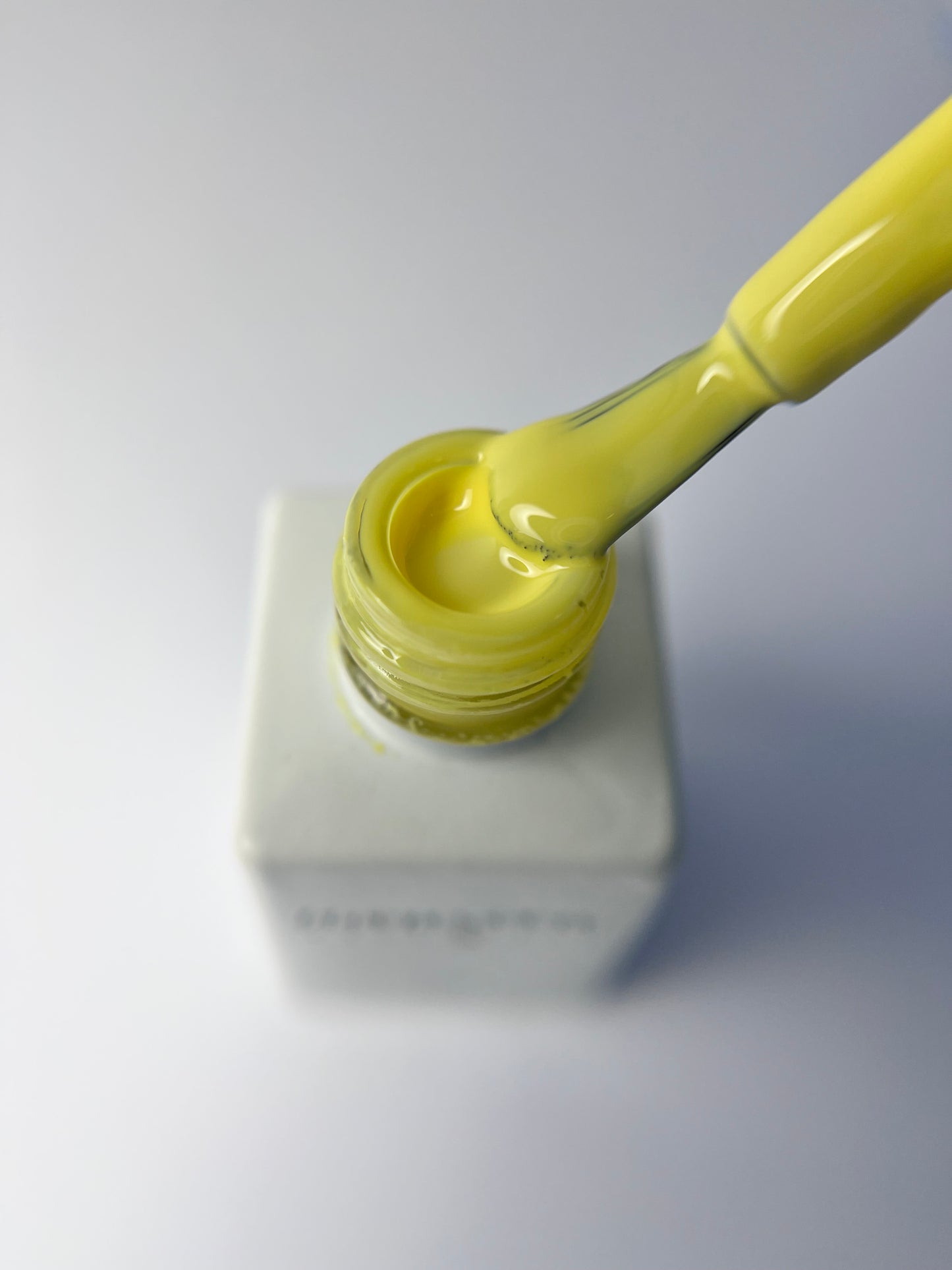 Gellack Color 149 - Exotic Banana