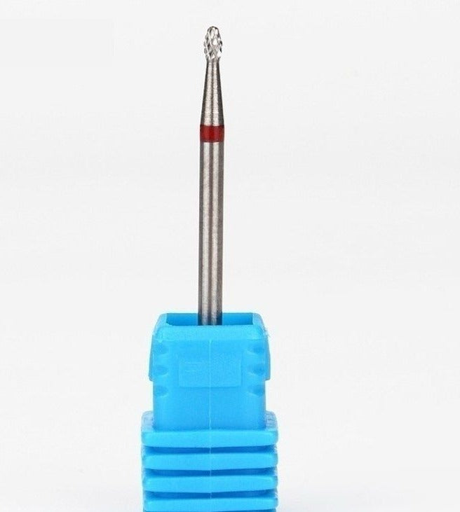 Carbide THINLY - Red