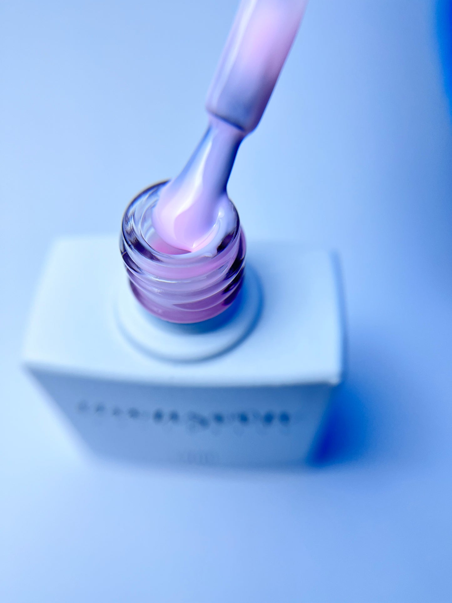 Liquid Polygel Independent Women