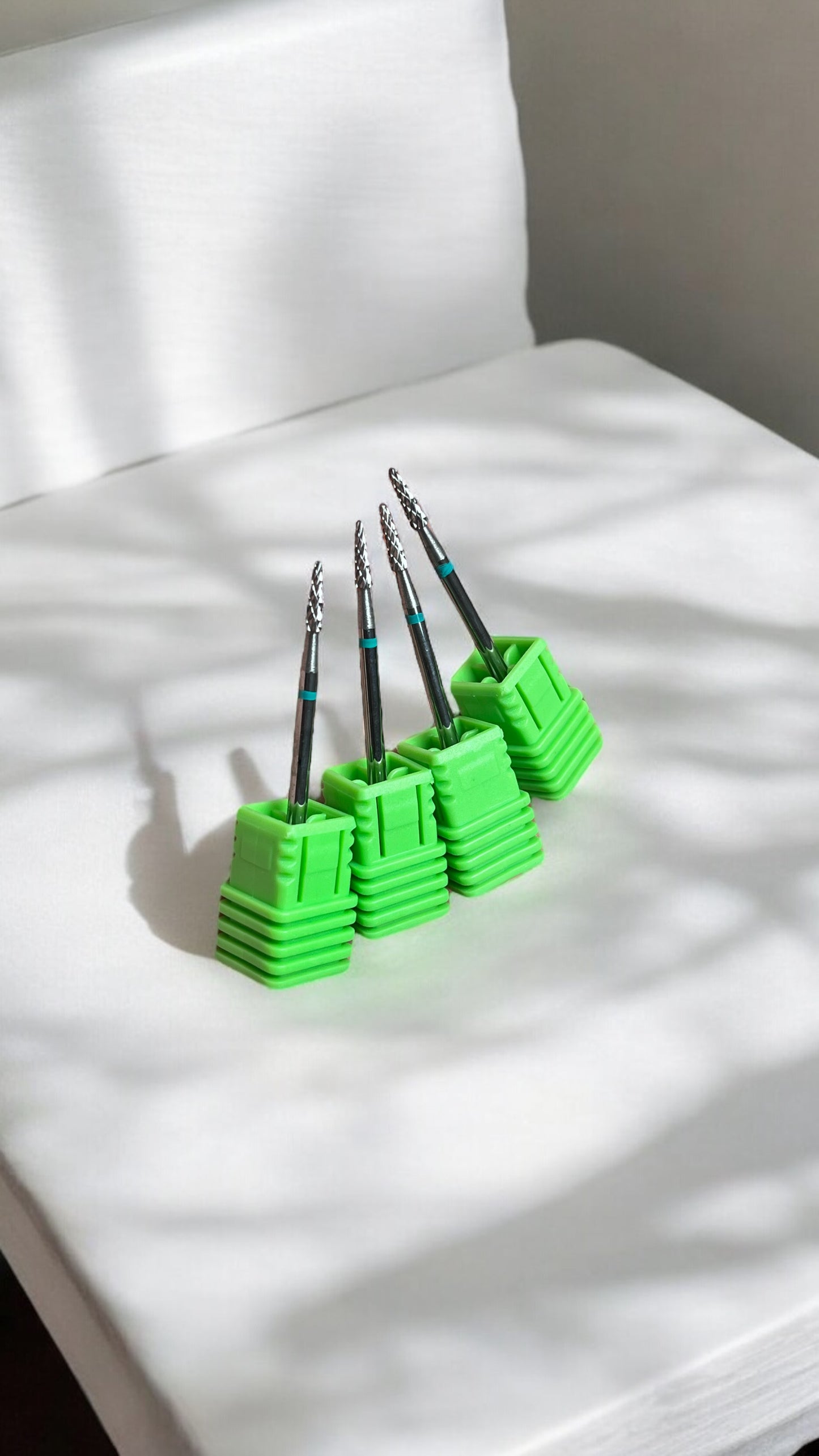 Under-Cut Carbide Bit Verde #11