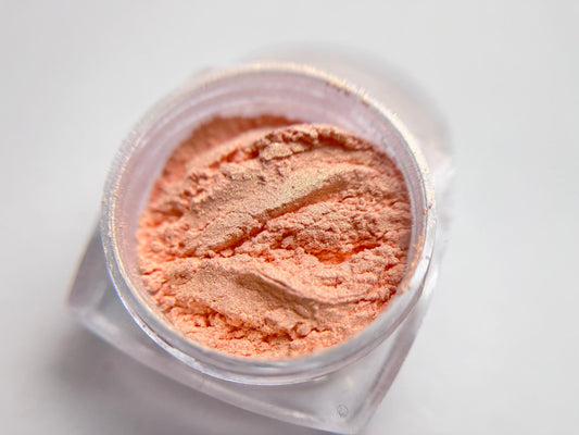 Aurora Pigment 008