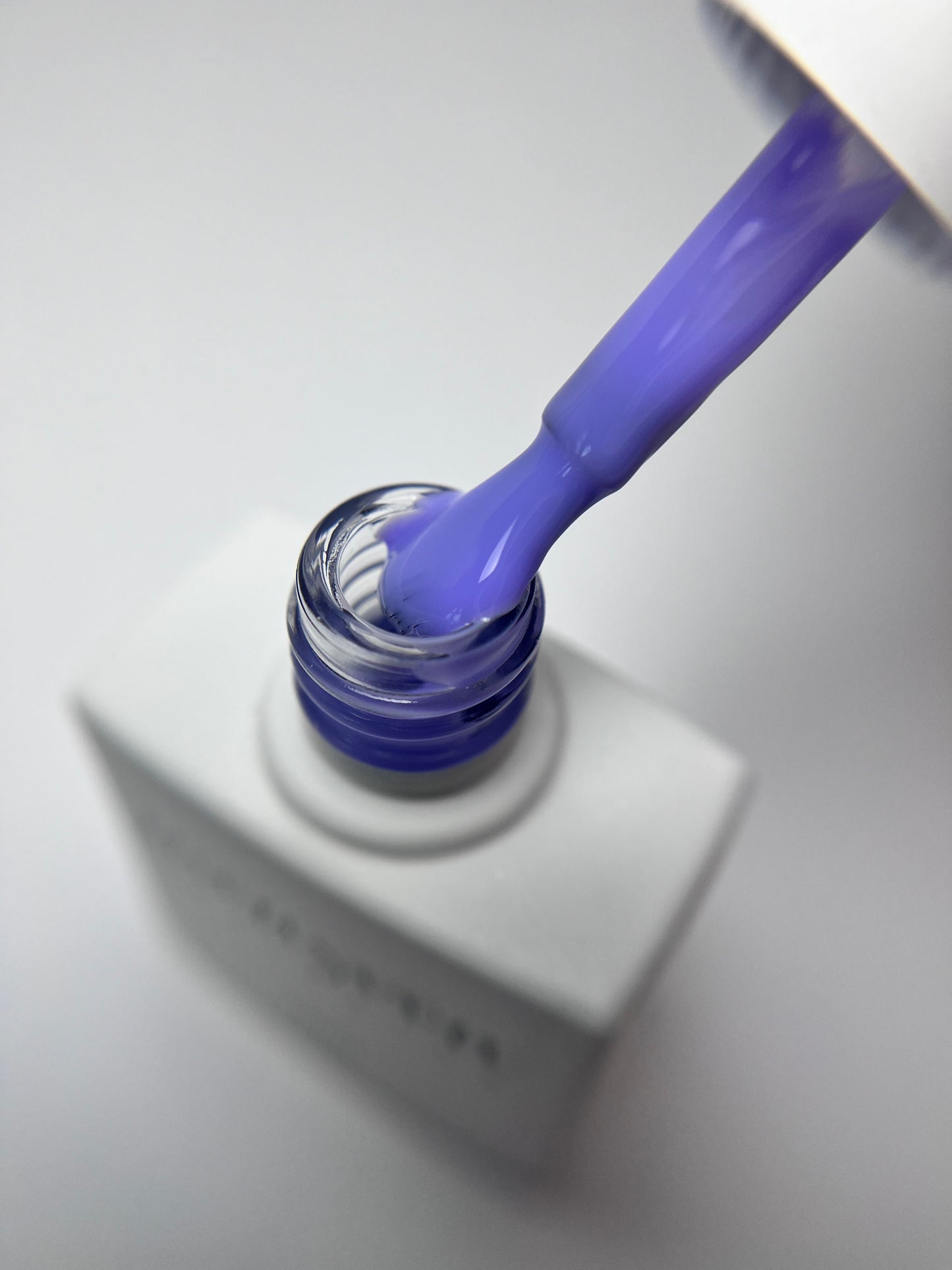 Rubber Base Lady Liberty