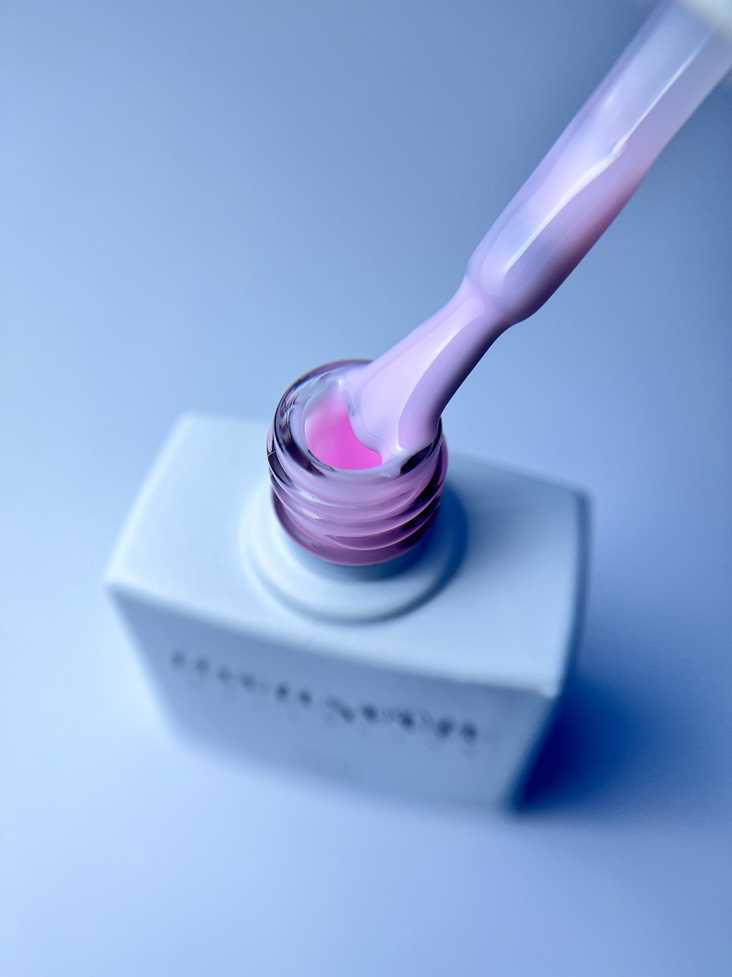 Liquid Polygel Independent Women