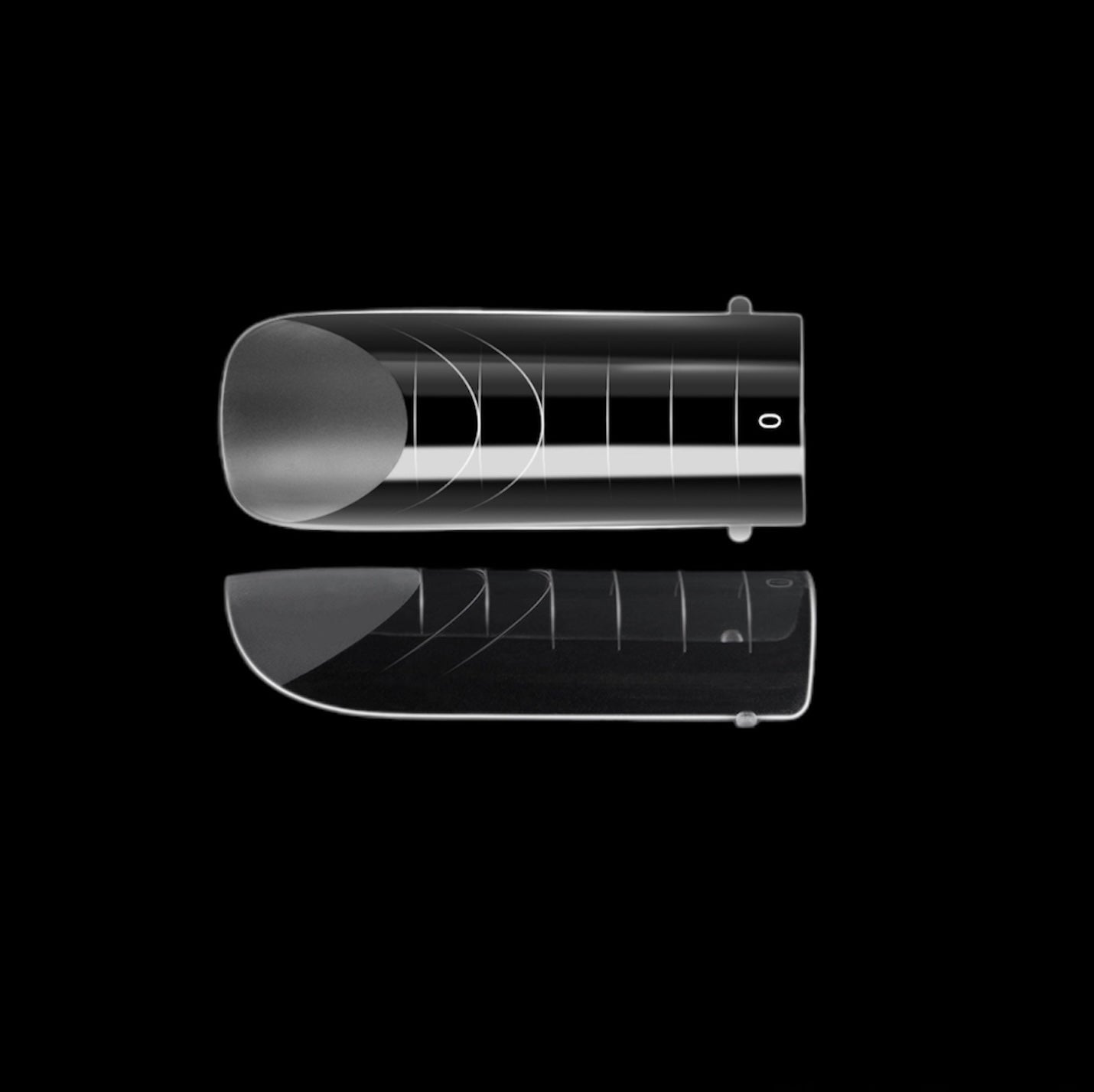 Dual Form | Perfectly Straight - 120pcs
