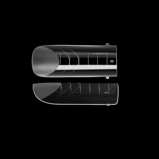 OUTLET Dual Forms | Perfectly Straight - 120pcs