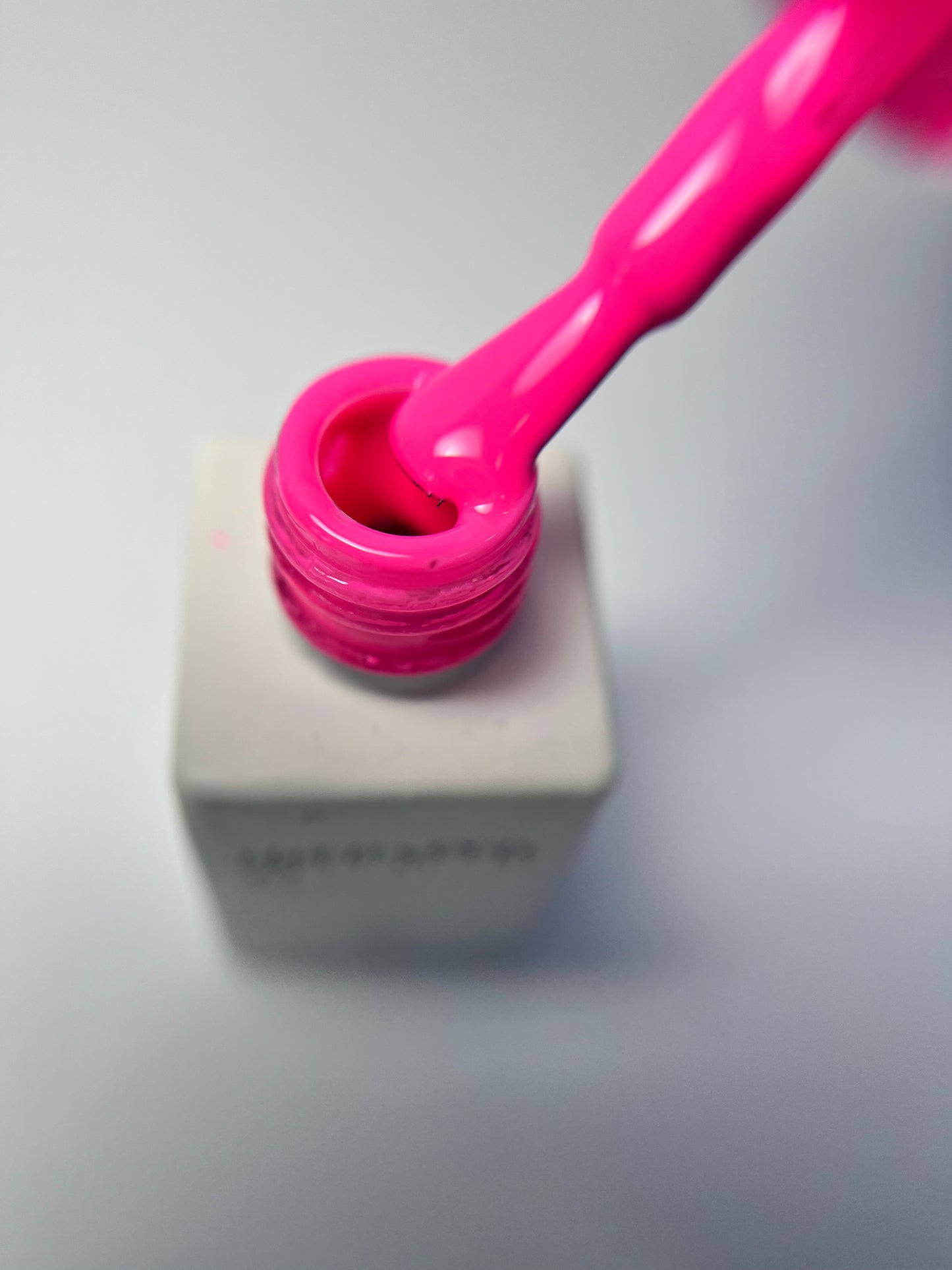 Gellack Color 120 - Keep Pink