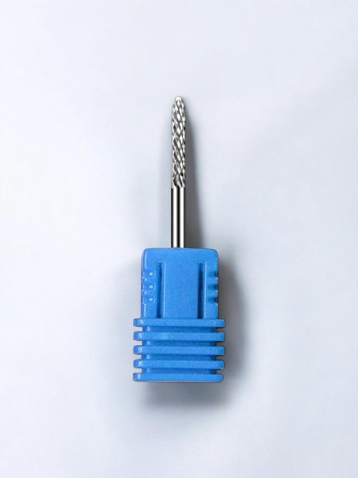 Under-Cut Carbide Bit Blue Oval