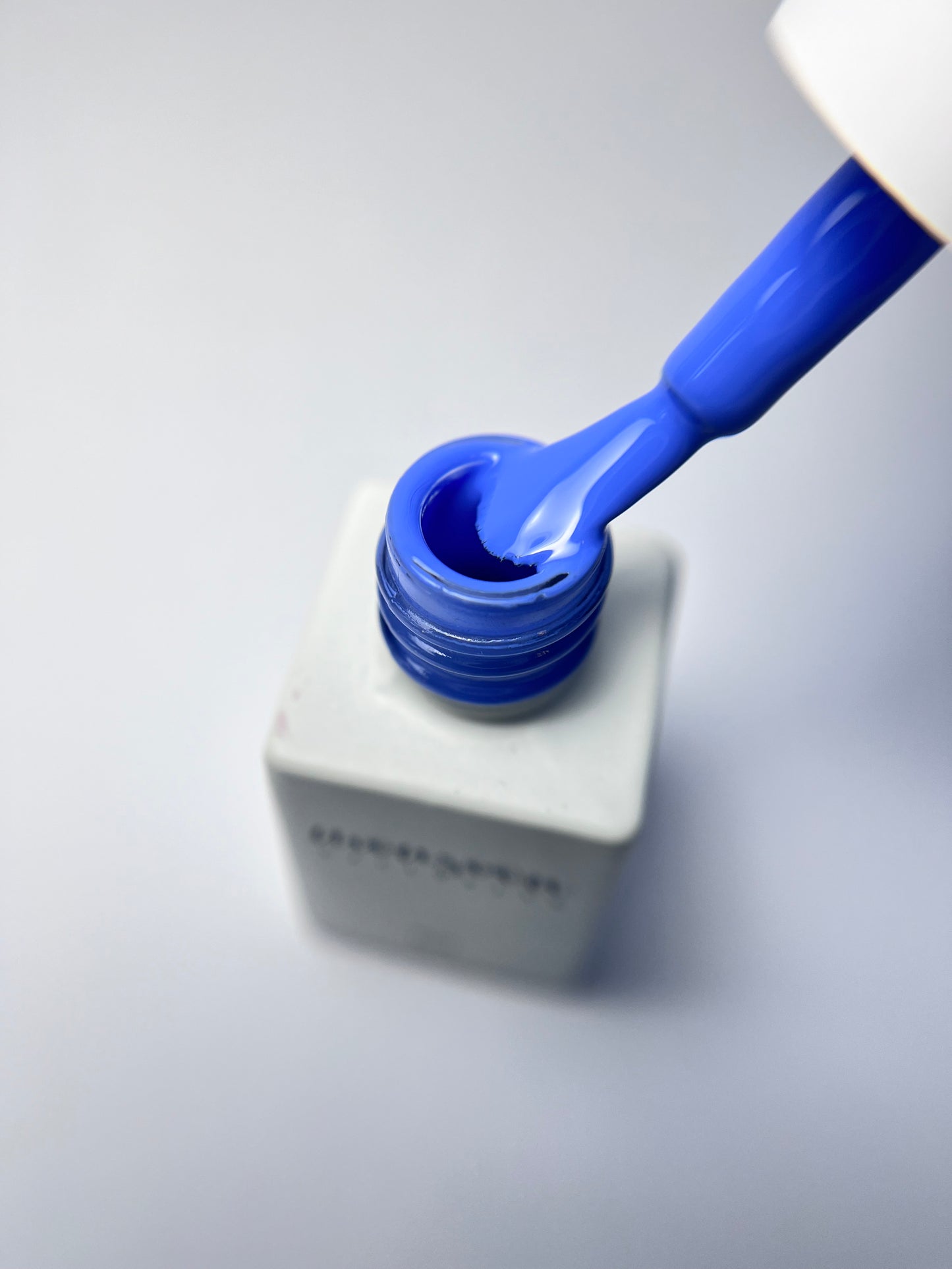 Gellack Color 141 - Pinot Blue