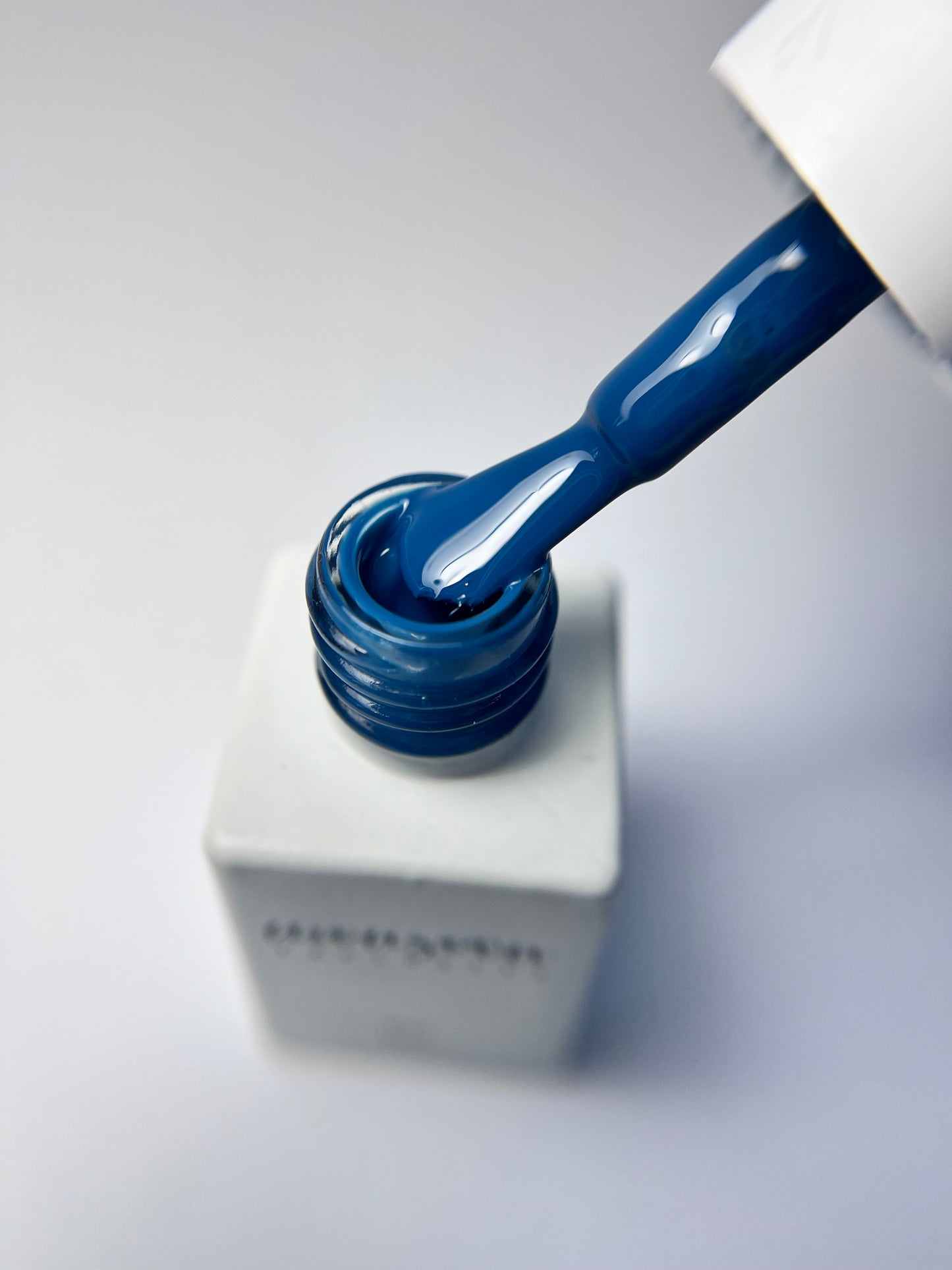 Gellack Color 135 - Serenity Touch