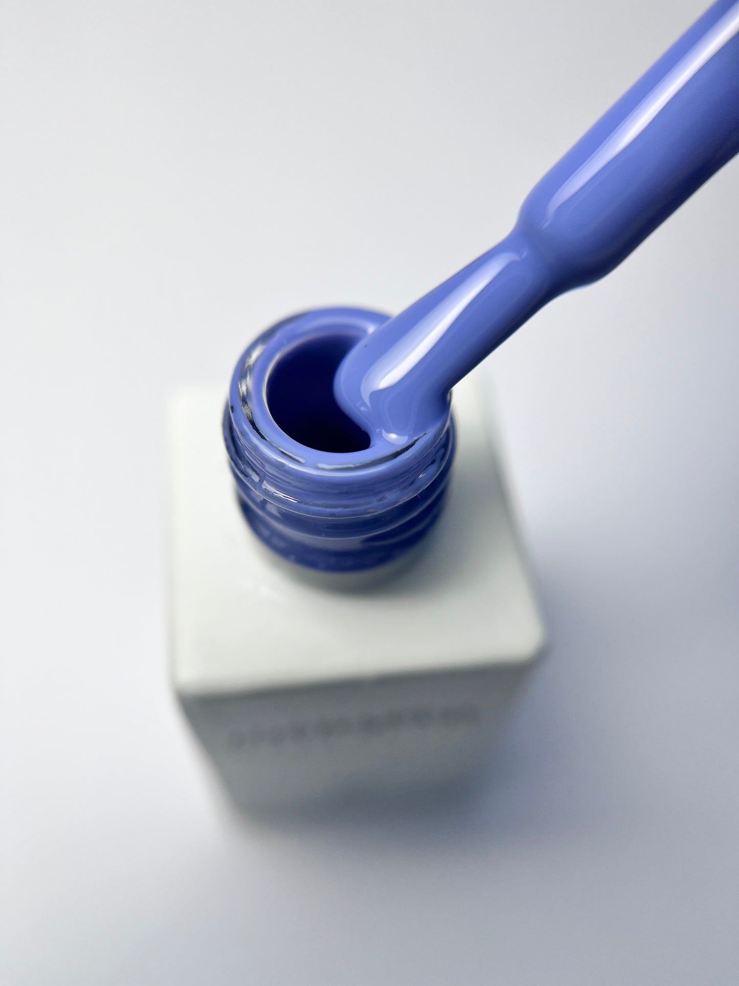 Gellack Color 111 - Purple Ice