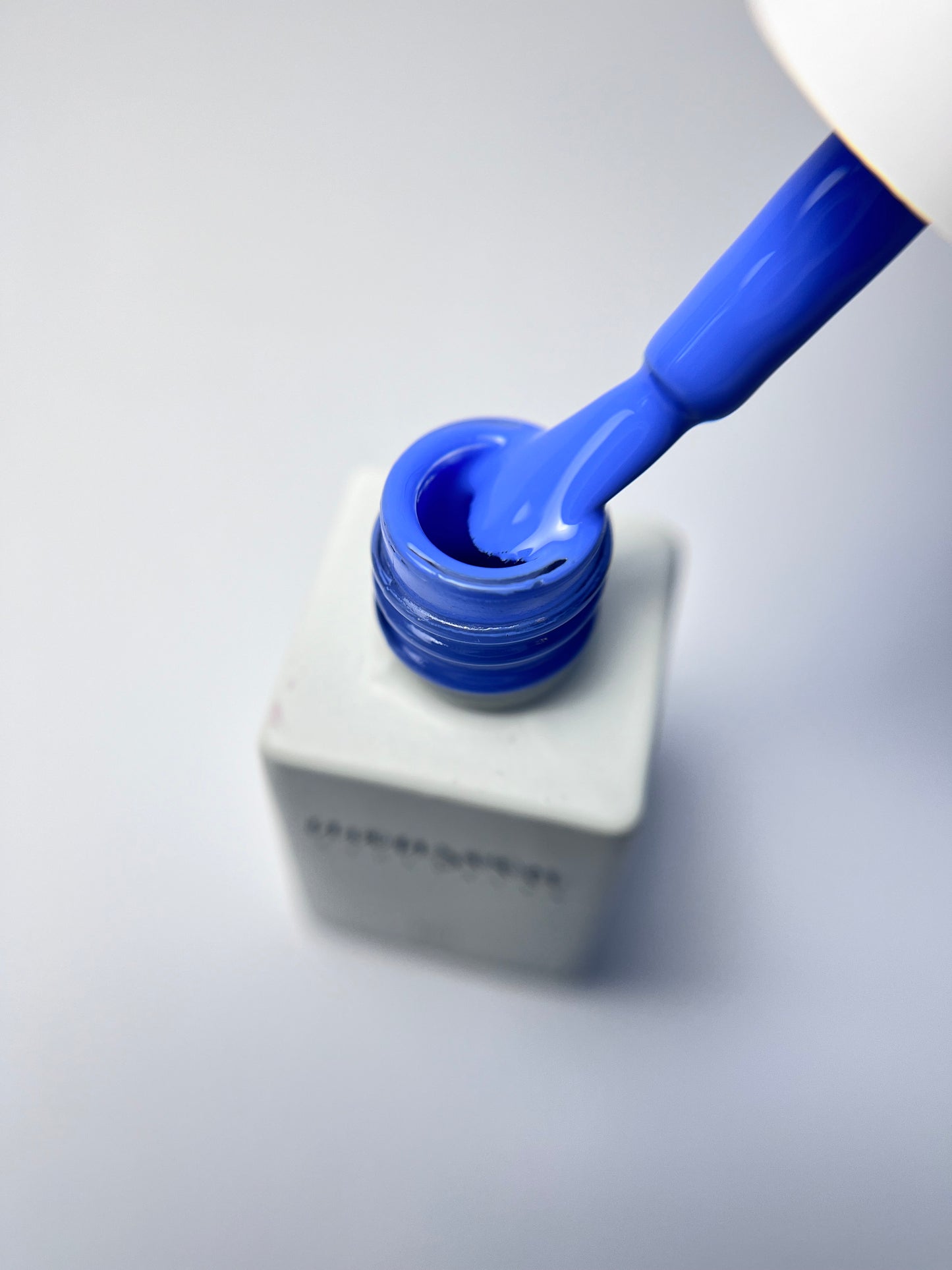 Gellack Color 141 - Pinot Blue