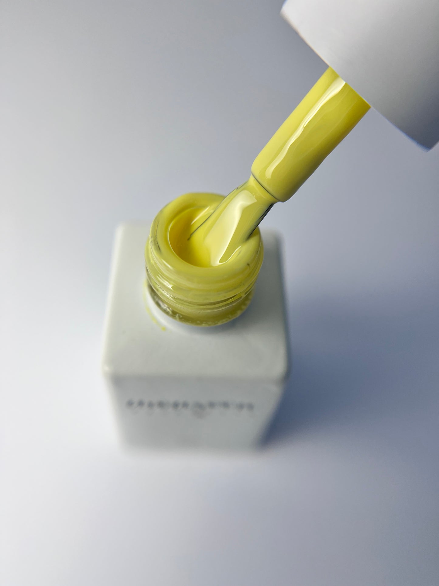 Gellack Color 149 - Exotic Banana
