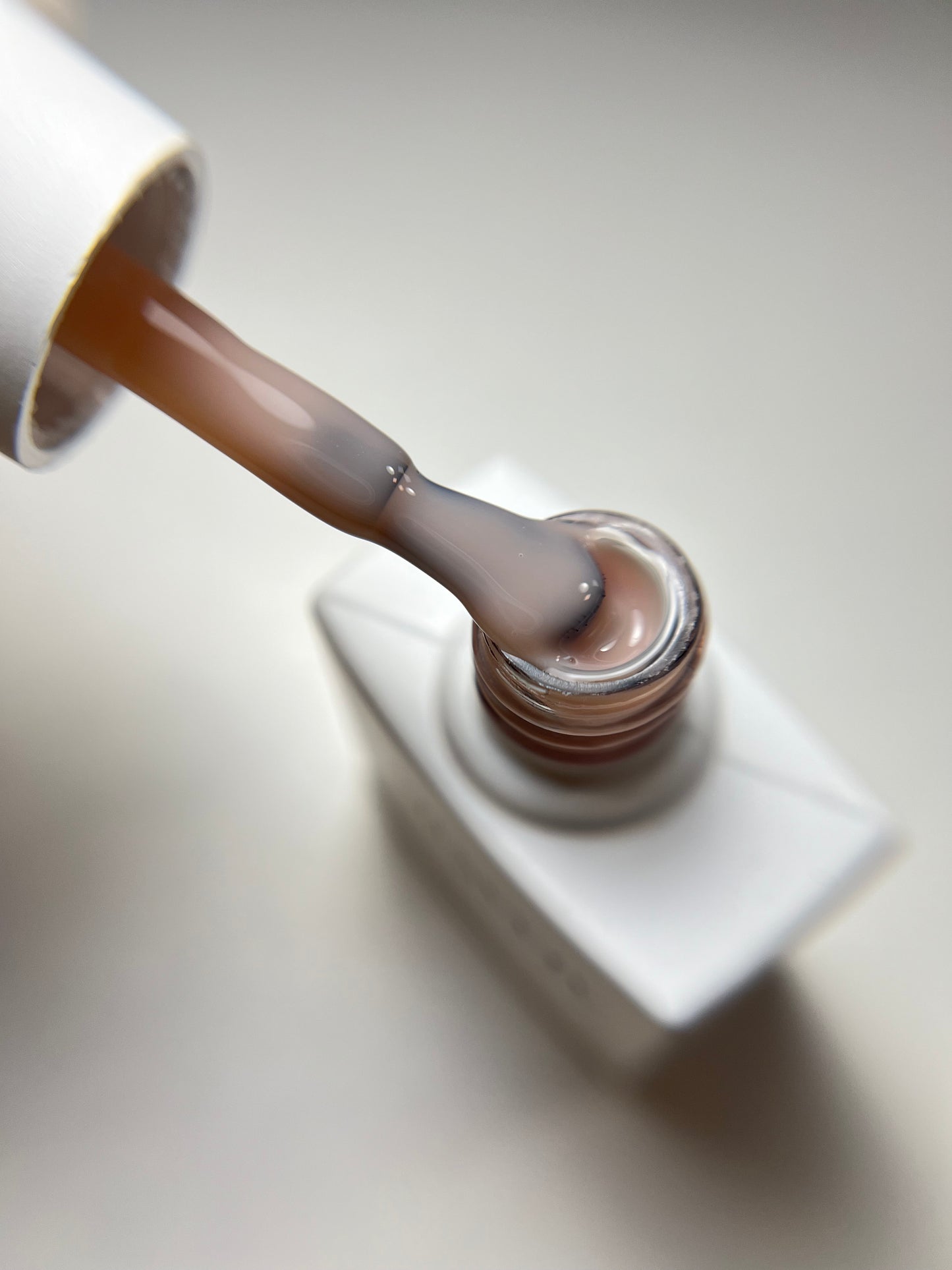 Rubber Base Delicate