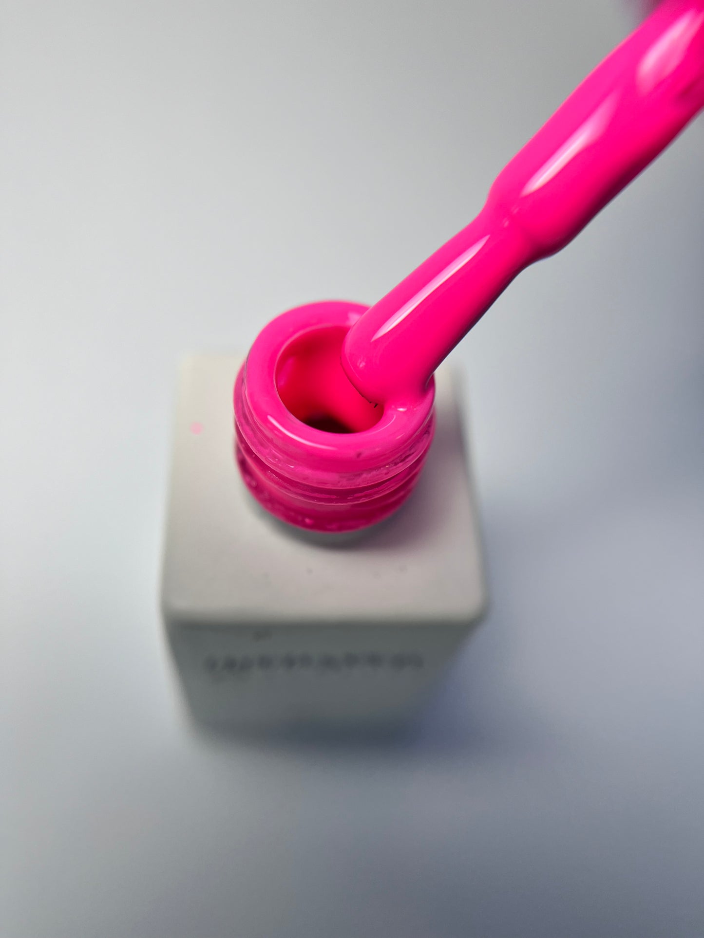 Gellack Color 120 - Keep Pink