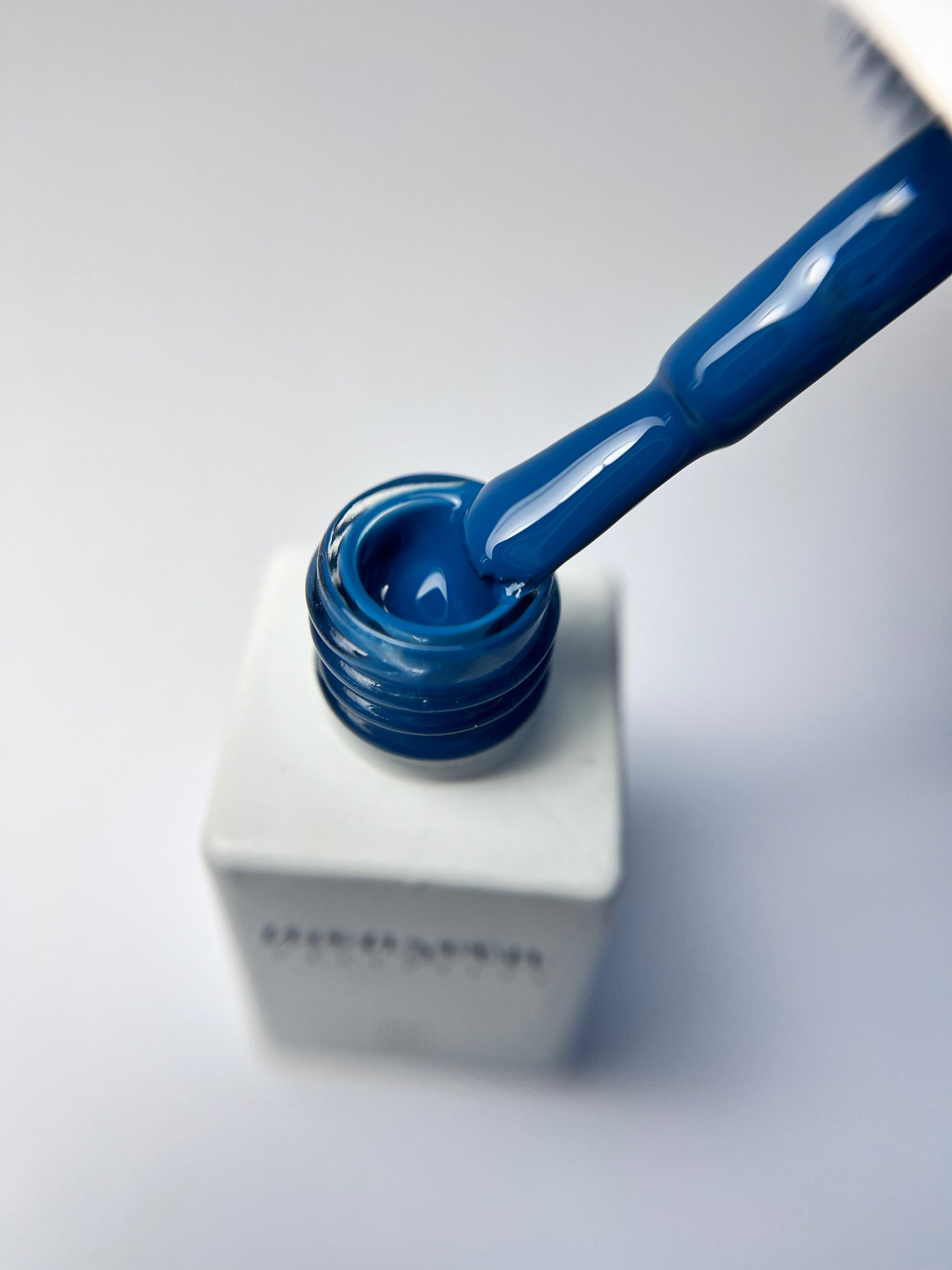 Gellack Color 135 - Serenity Touch