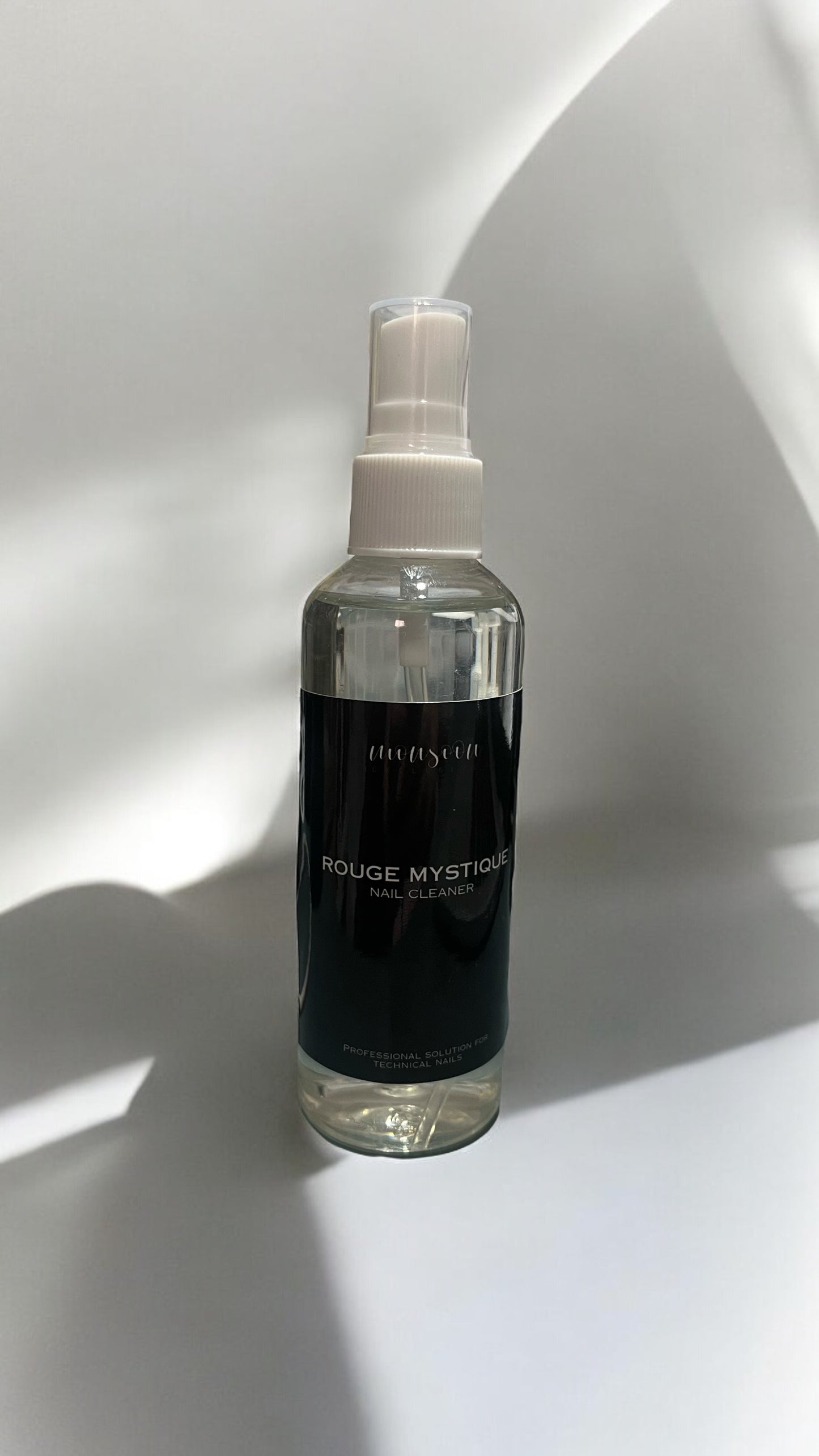 Nail Cleaner - ROUGE MISTIQUE