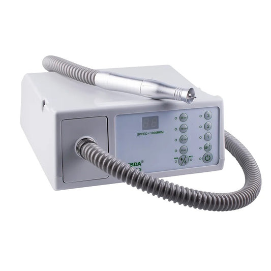 Nail Drill JD 10G Manicura | Pedicura