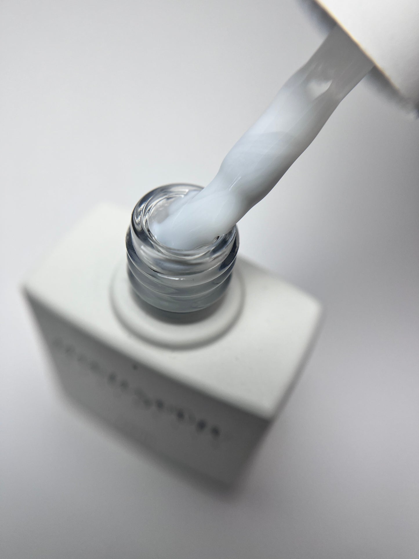 Rubber Base Vogue