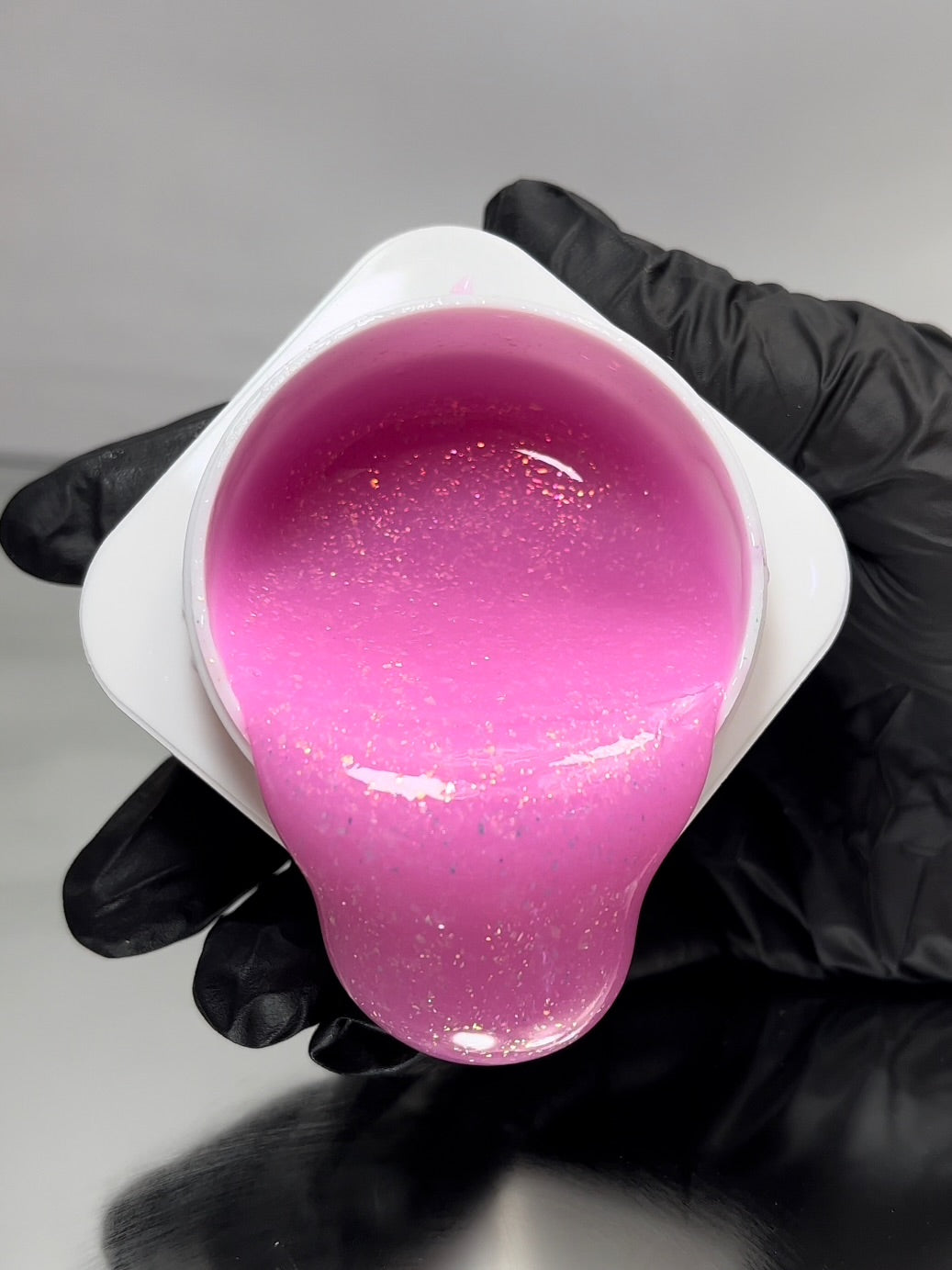 Mesmerize KARO Builder Gel