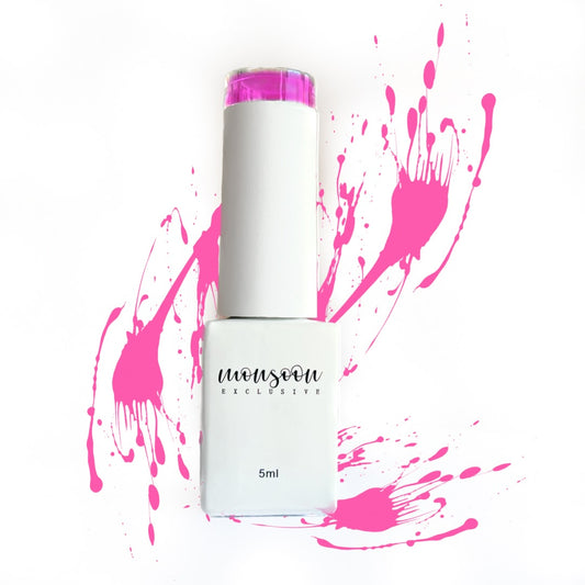 Gellack Color  120 - Keep Pink