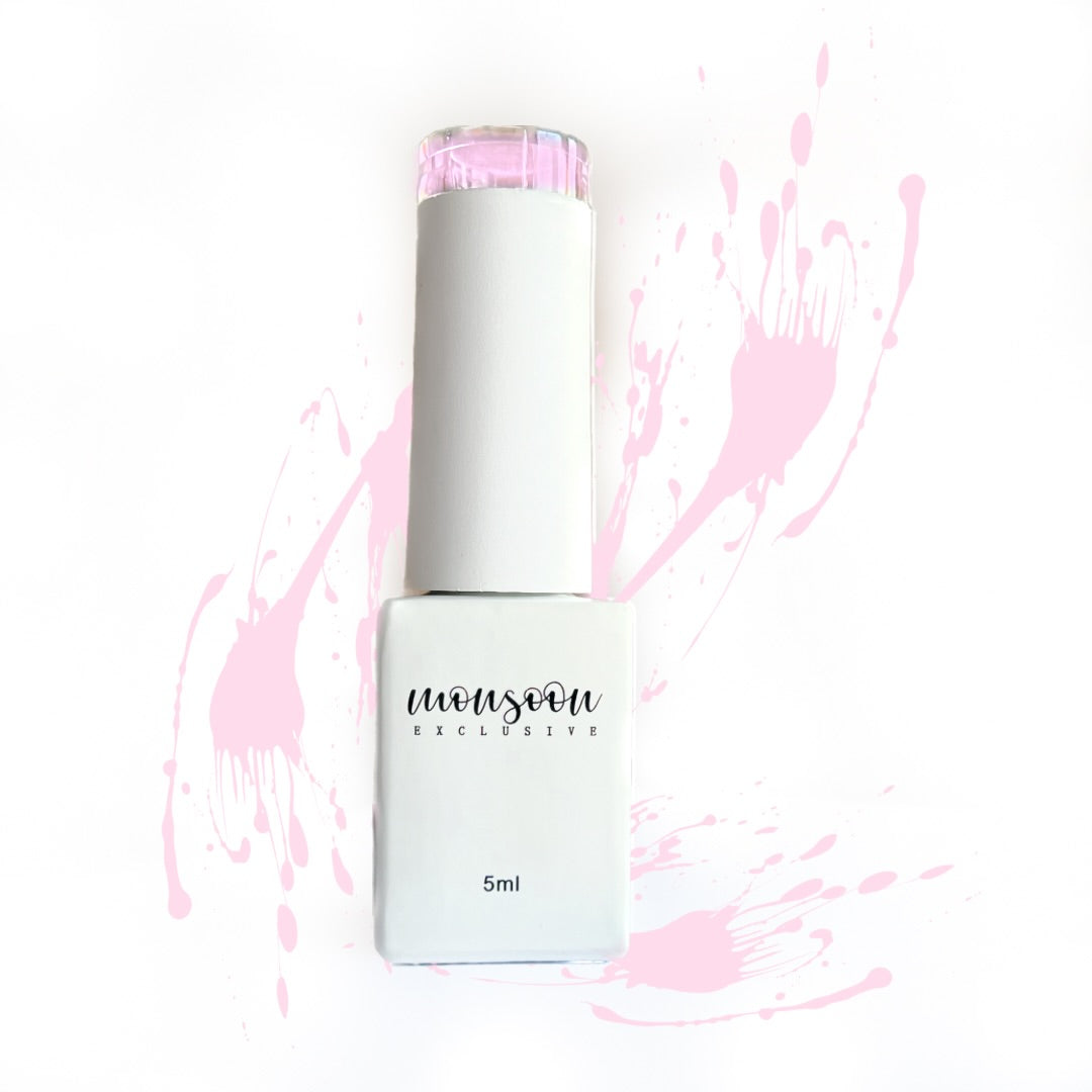 Gellack Color 113 - Pastel Pink