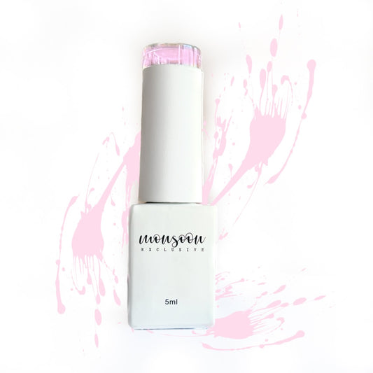 Gellack Color 113  - Pastel Pink