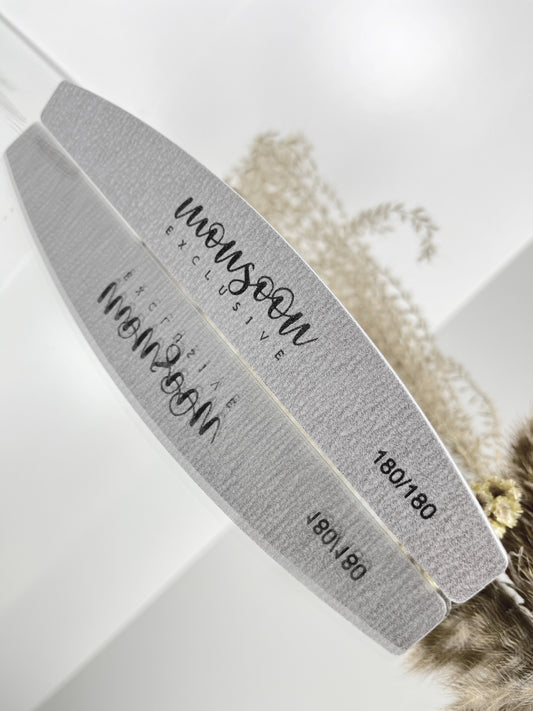 File Zebra Premium 180/180