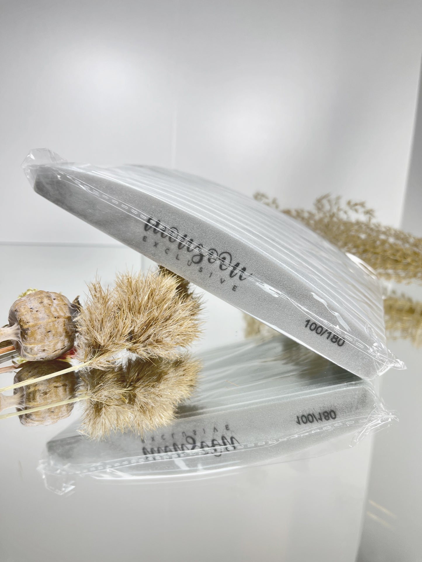 Buffer Zebra Premium 100/180