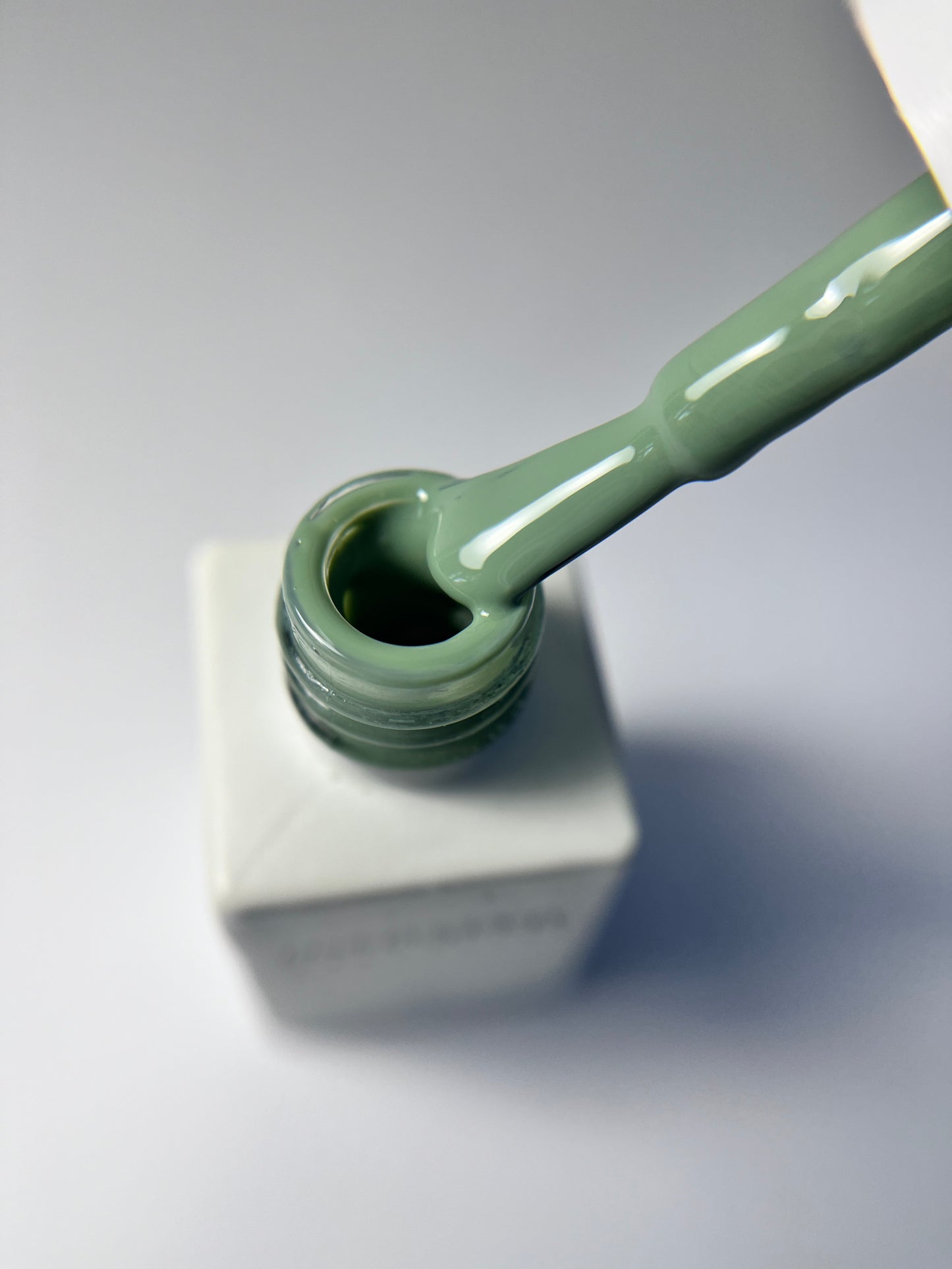 Gellack Color 126 - Tanta Green