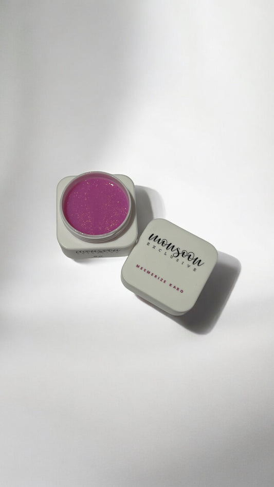 Mesmerize KARO Builder Gel