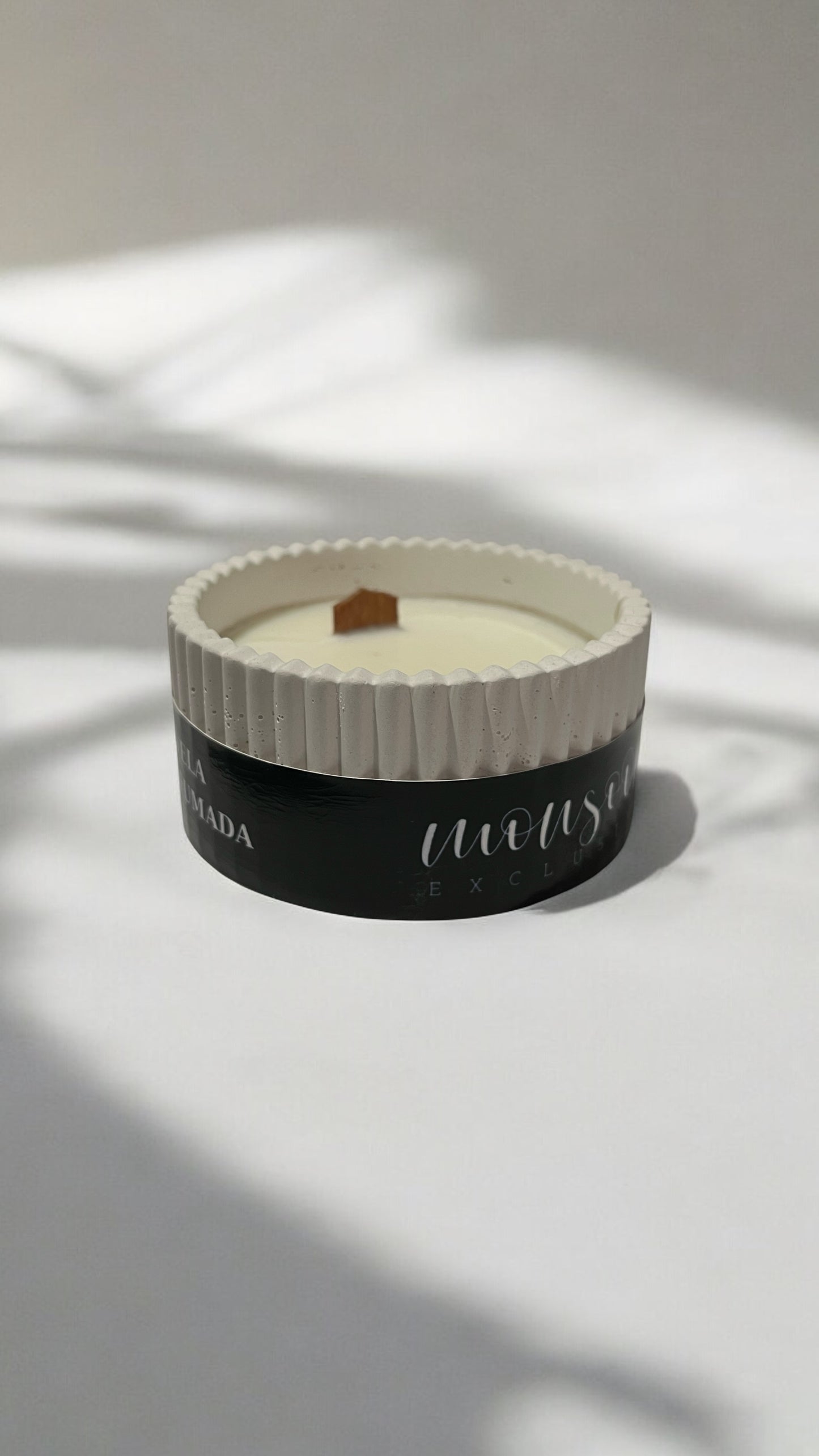 Aesthetic Candle