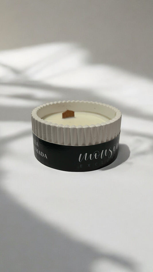 Aesthetic Candle