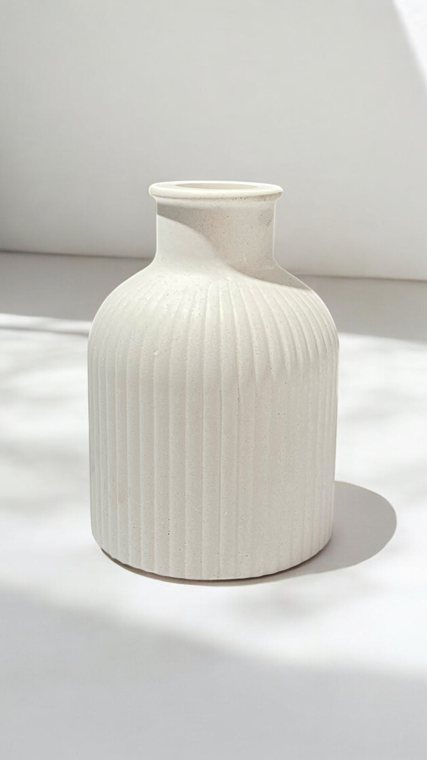 Opal Vase | Jarron