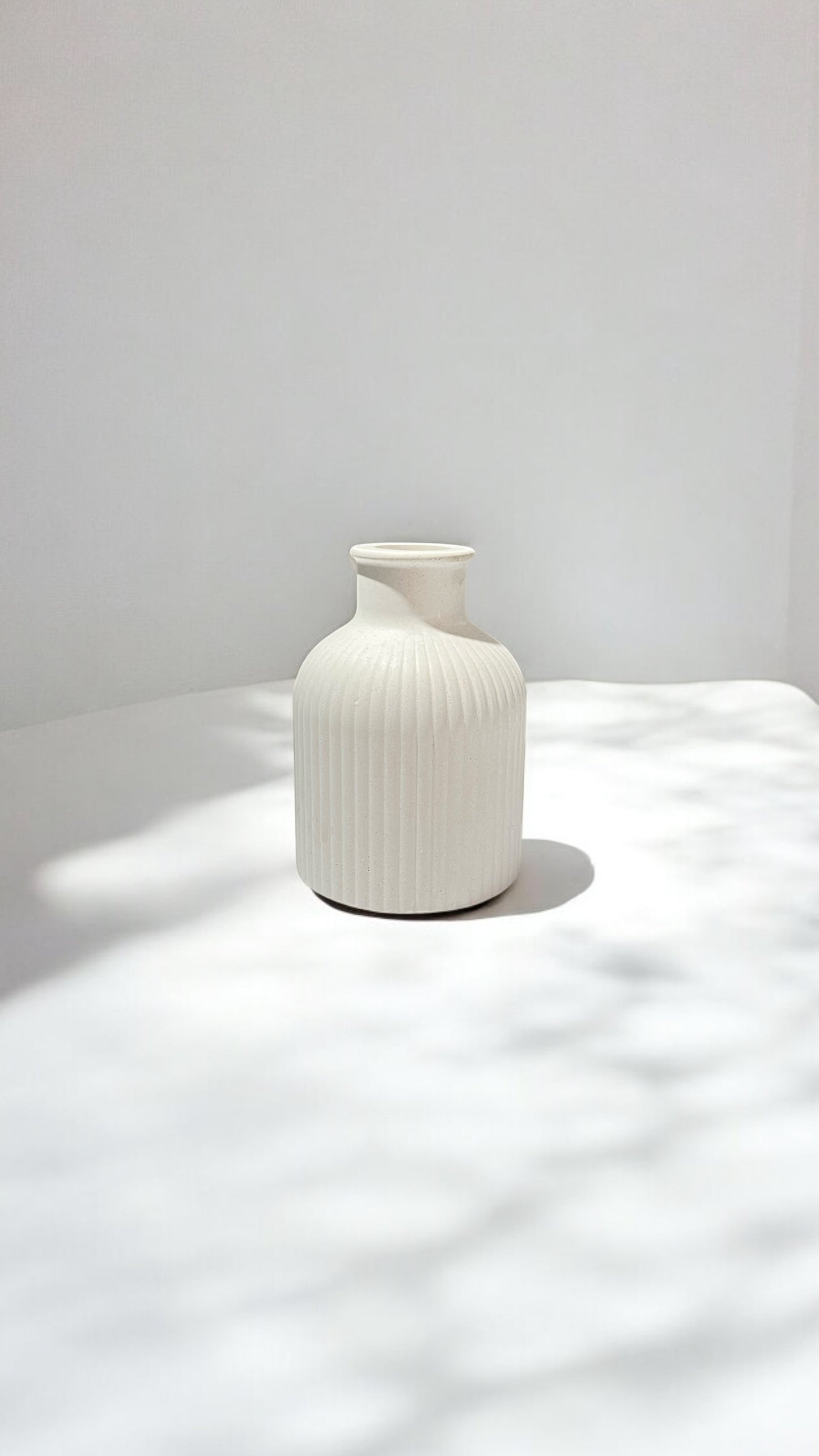Opal Vase | Jarron